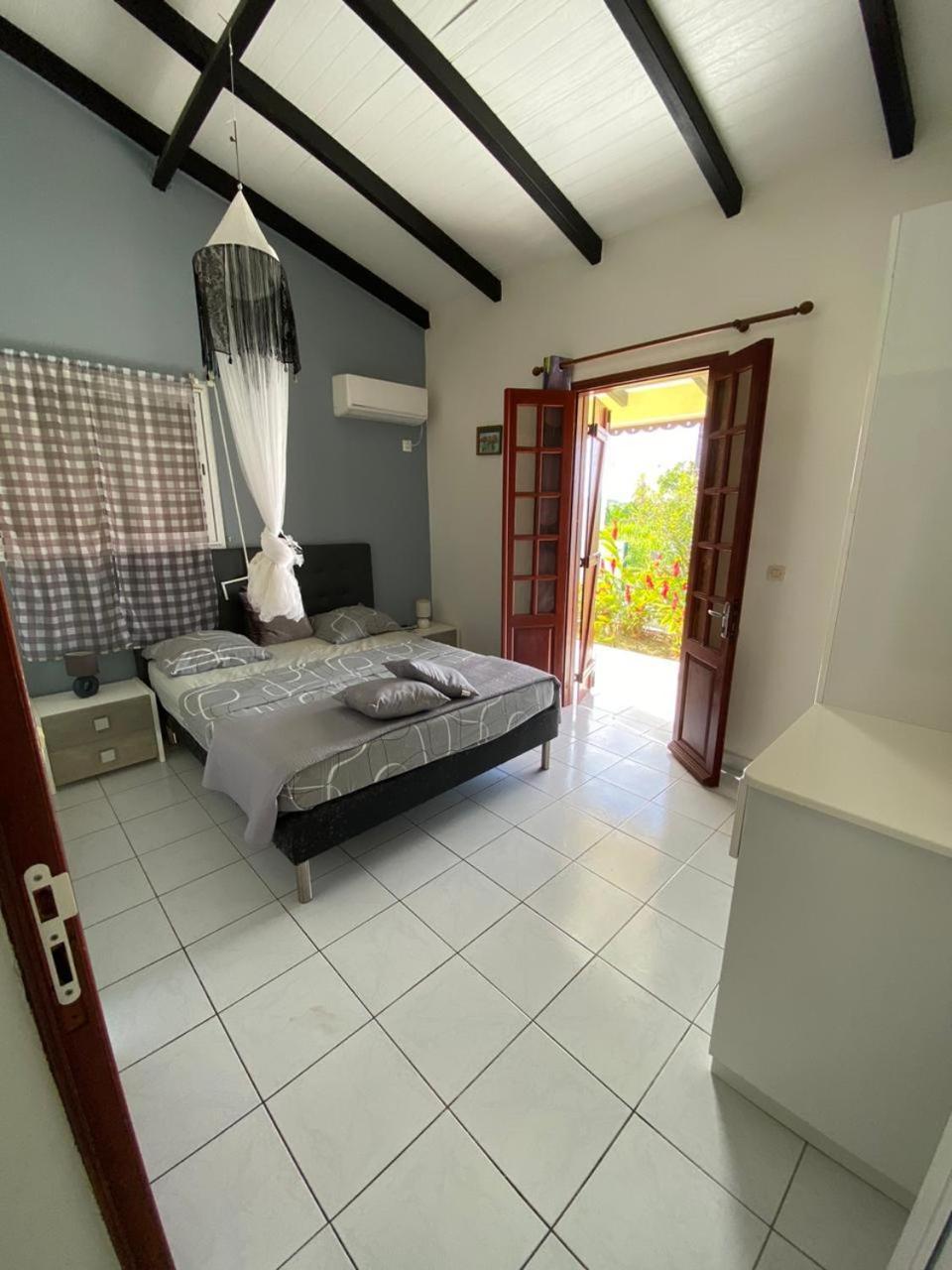 Vasseaux Farm stay