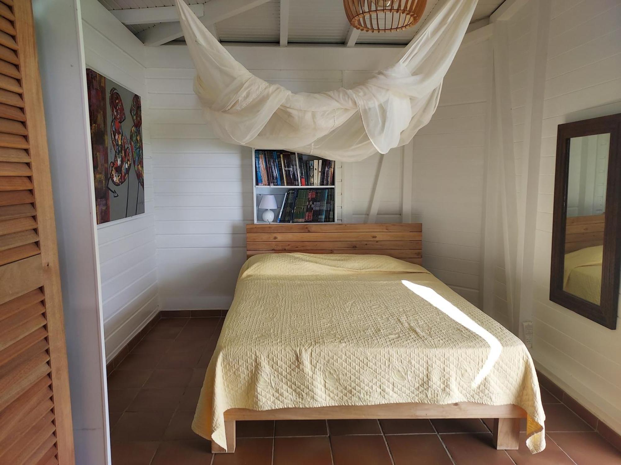 Villa La Caribeenne De La Des Surfeurs La Trinité