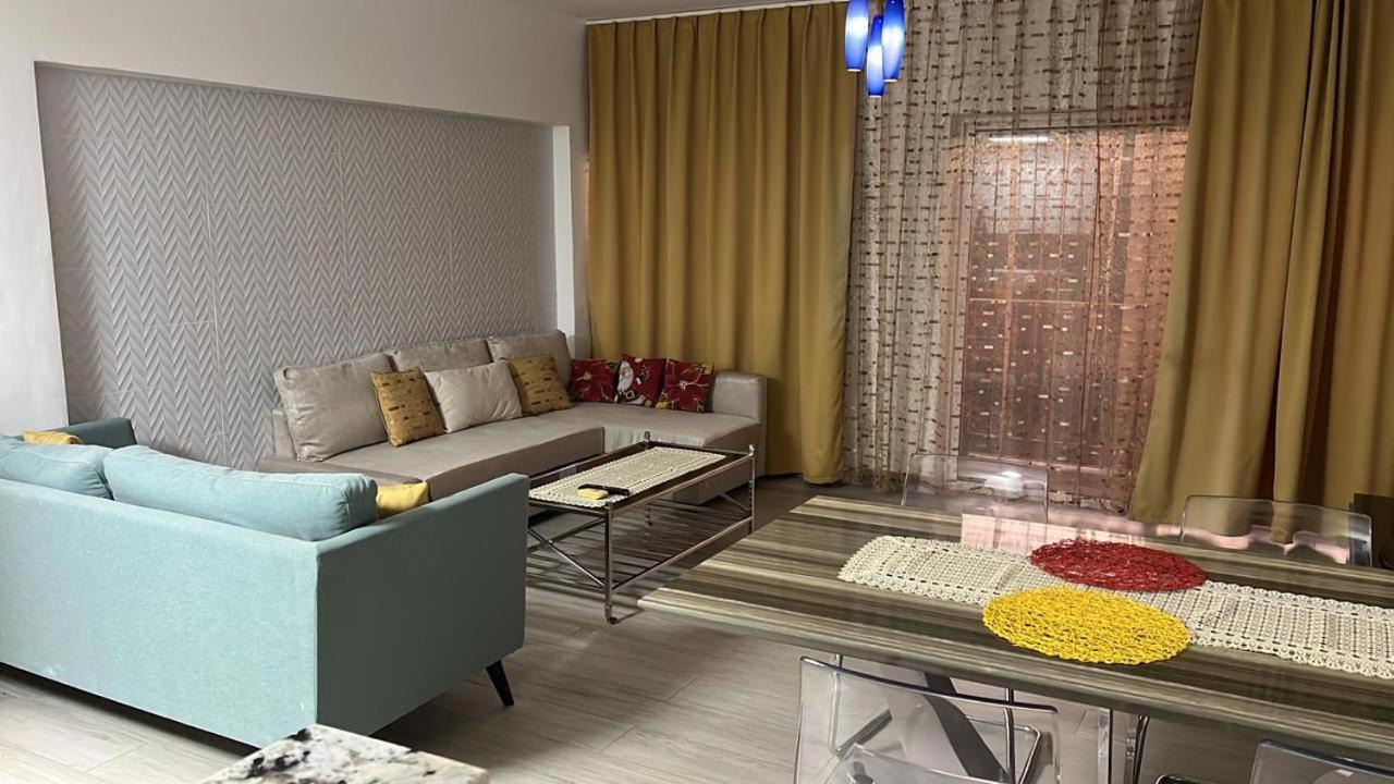 In Cadaques Caribe Apartment *