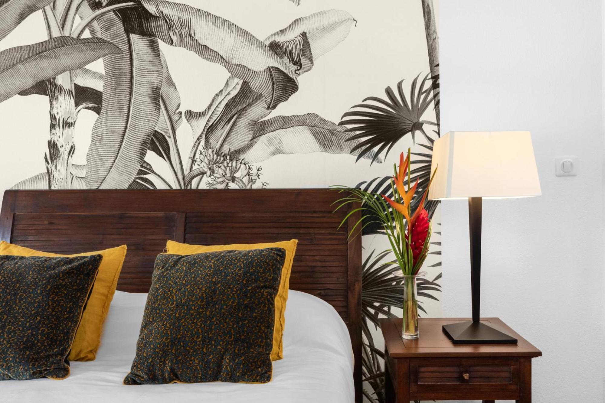 Esmeralda - Orient Bay 4* Cul de Sac