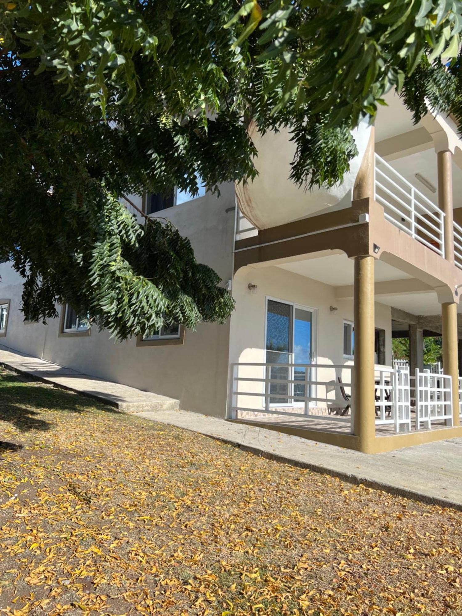 Sealavie - Grenada Apartamento