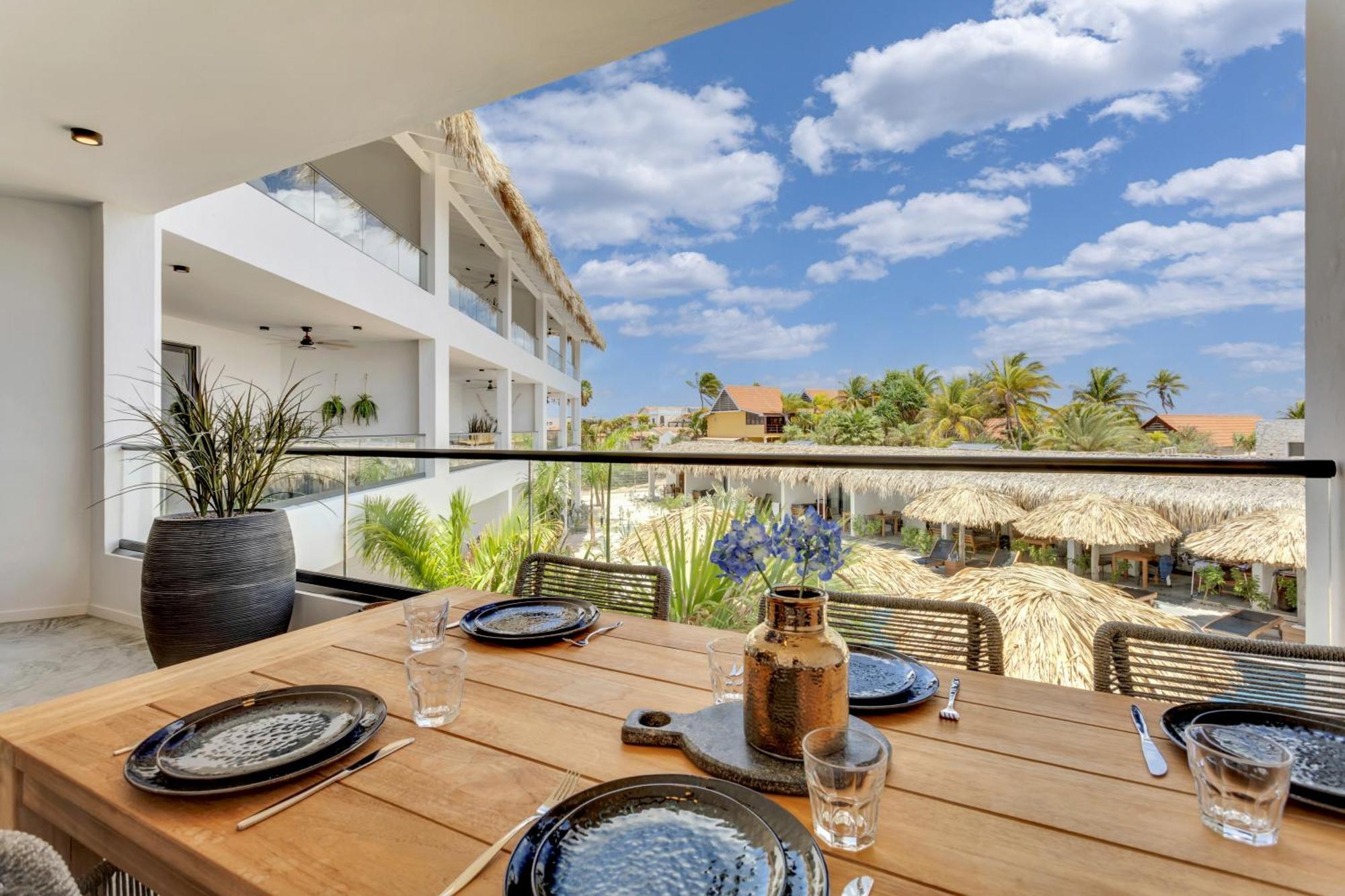 Belnem House Bonaire Kralendijk (Bonaire)