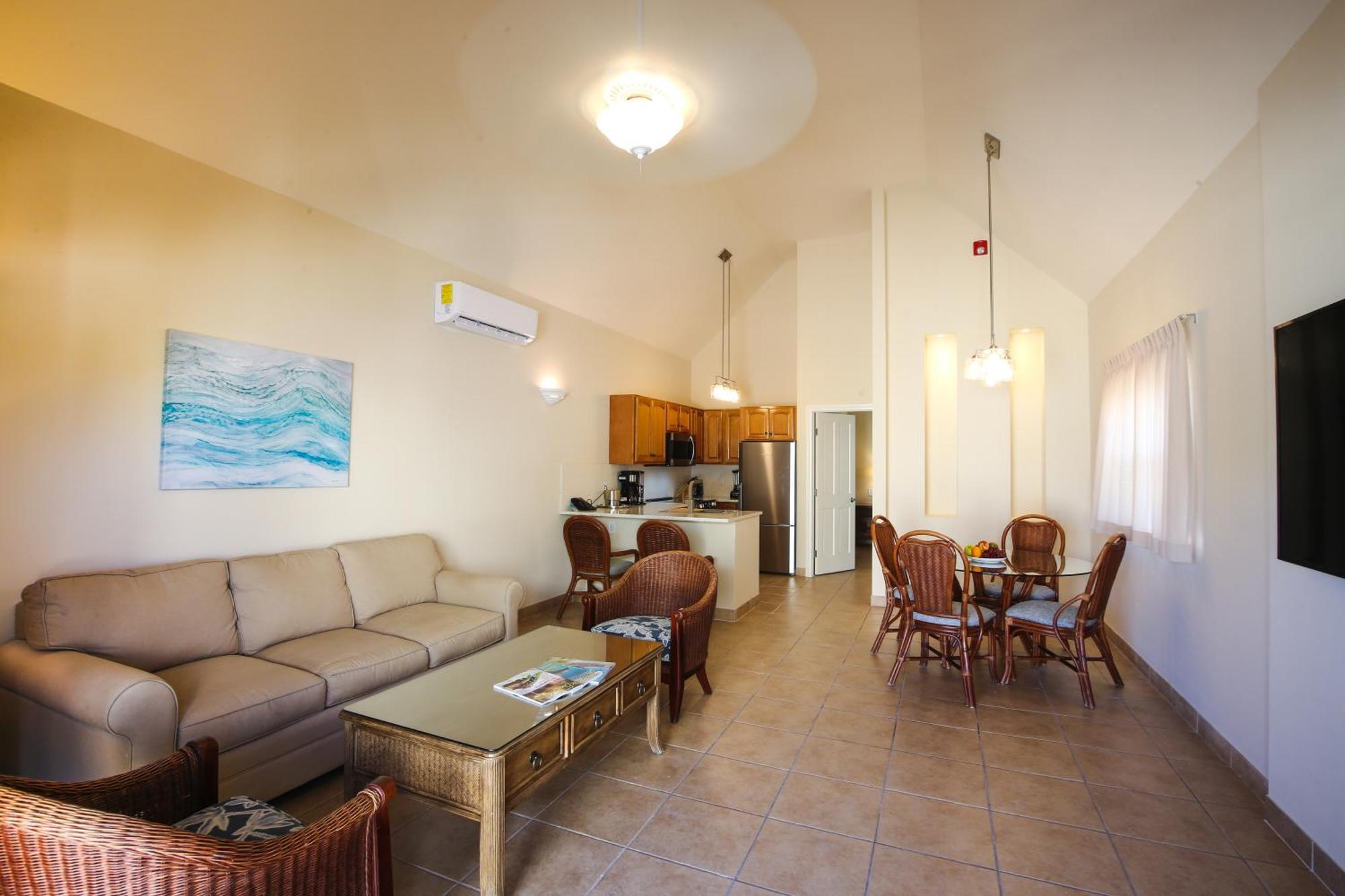 At Windsong On The Reef 4* The Bight Settlements