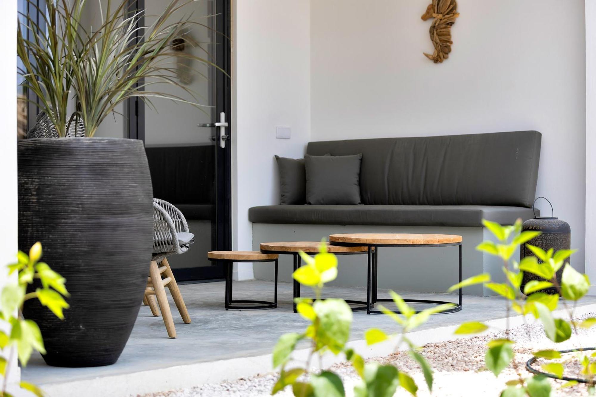 Belnem House Bonaire *