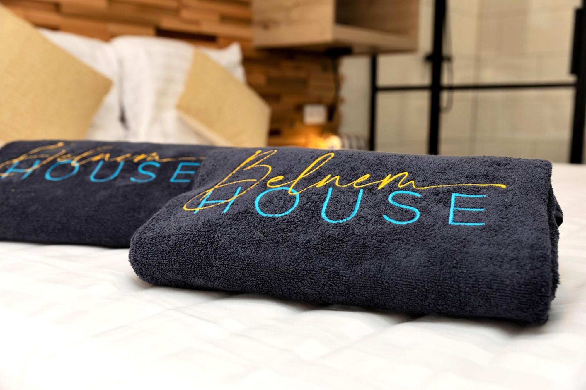 Resort Belnem House Bonaire