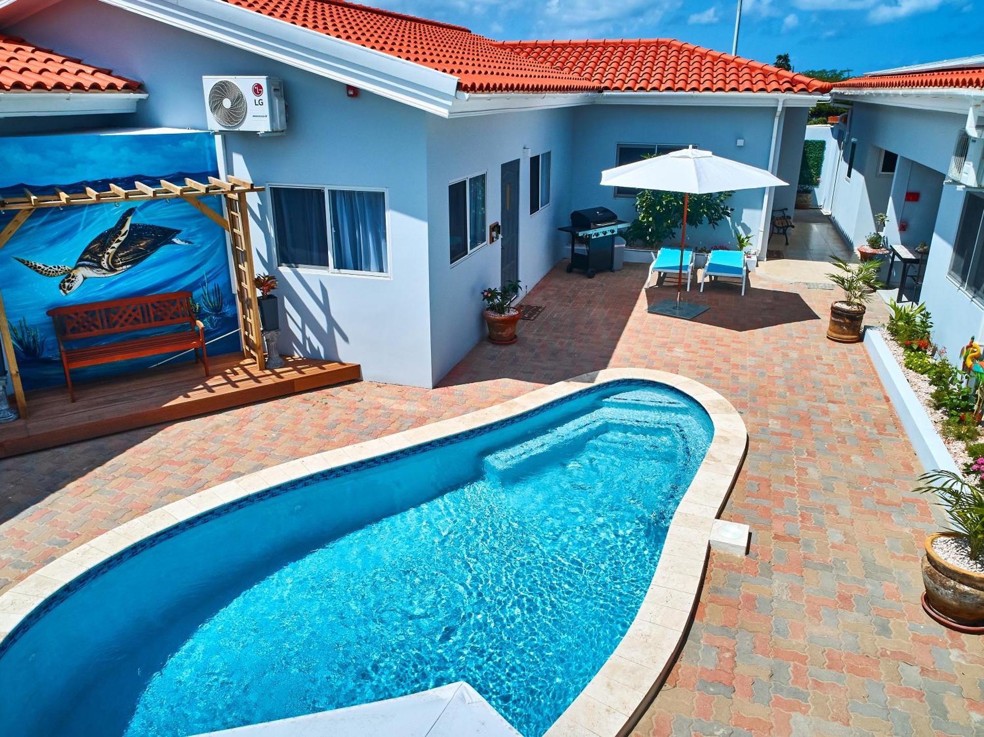 Resort Little Paradise Aruba *