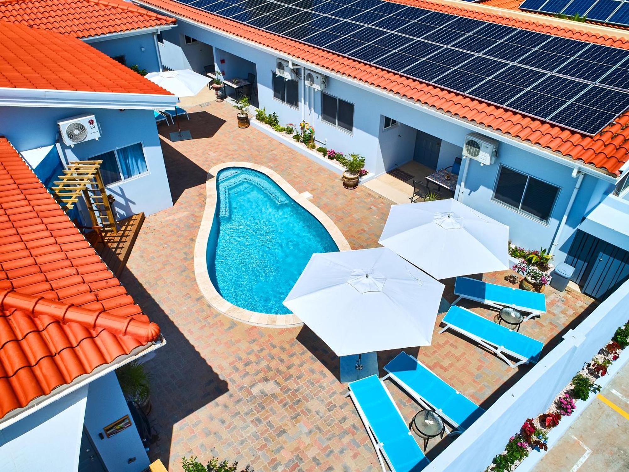 Little Paradise Aruba Resort Noord