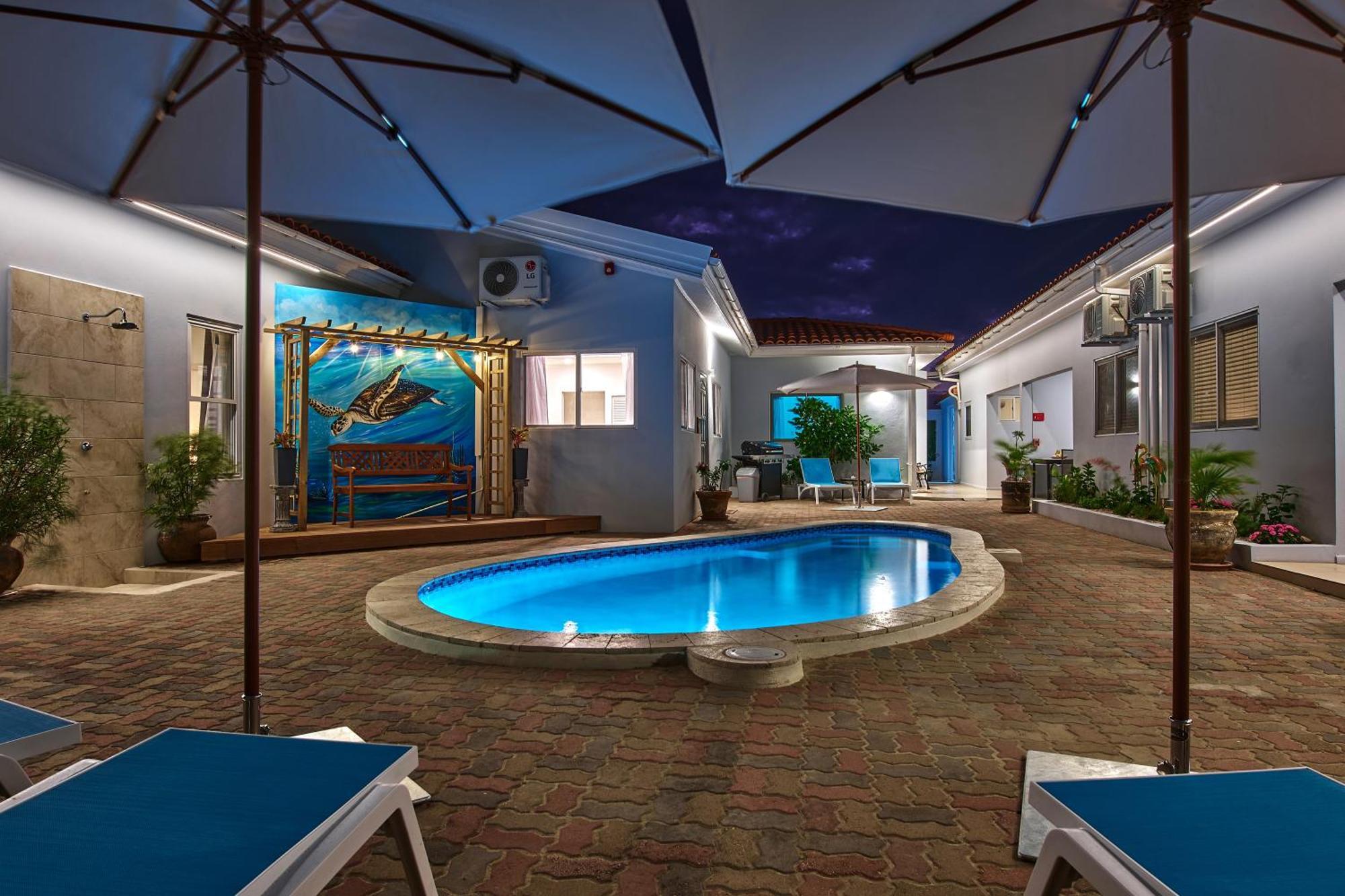 Little Paradise Aruba Resort