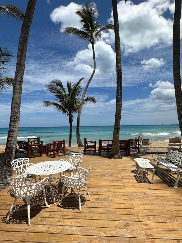 Casa Coson Hotel Las Terrenas