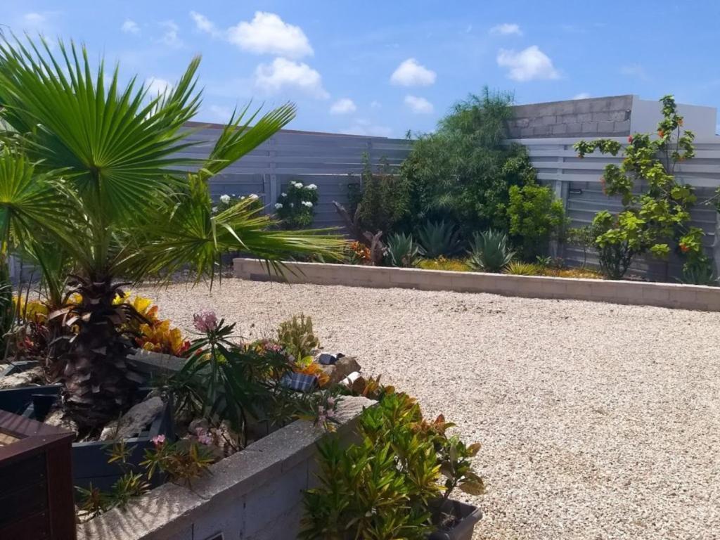 Villa Turquoise Oranjestad