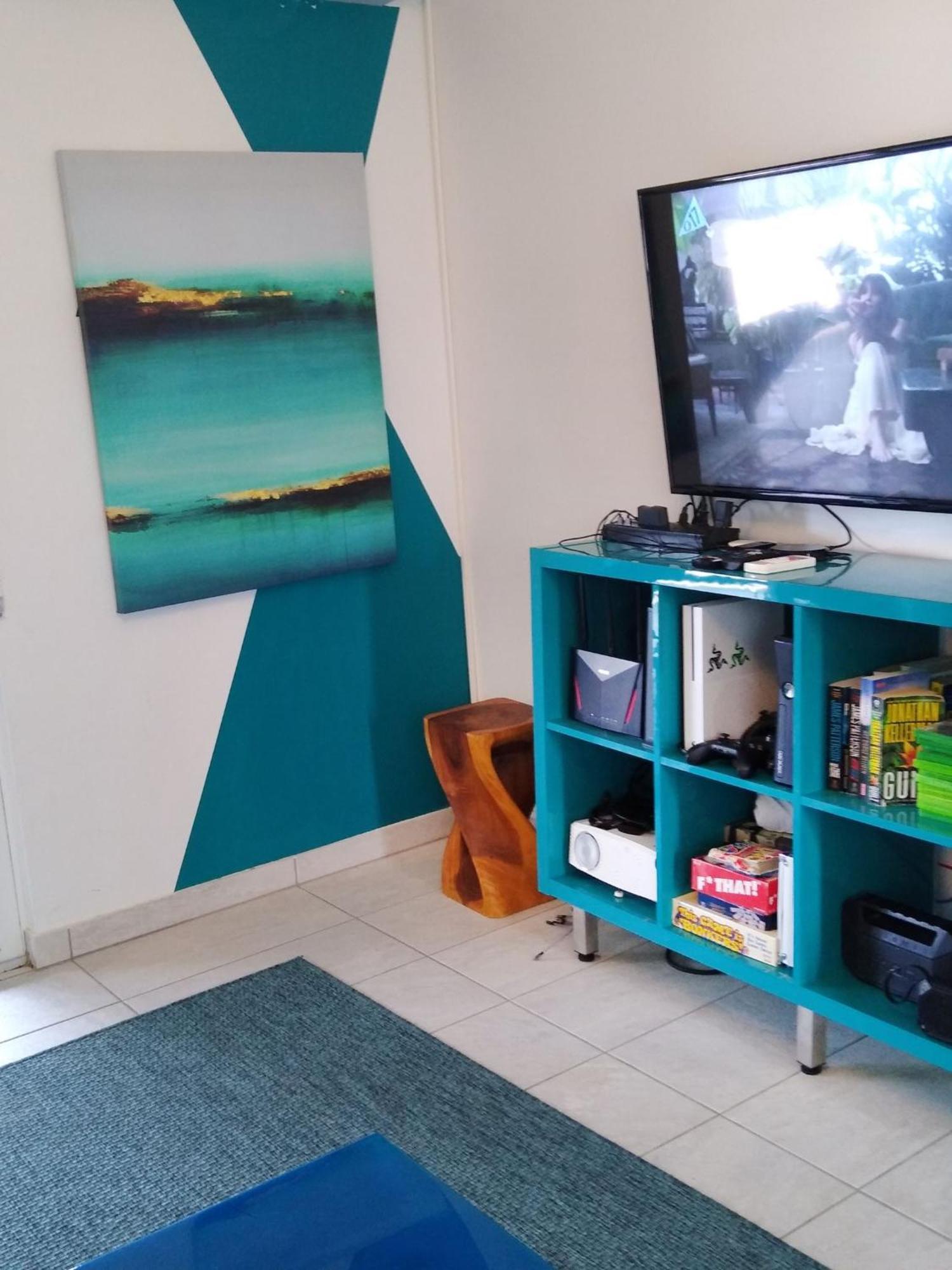Turquoise Villa *