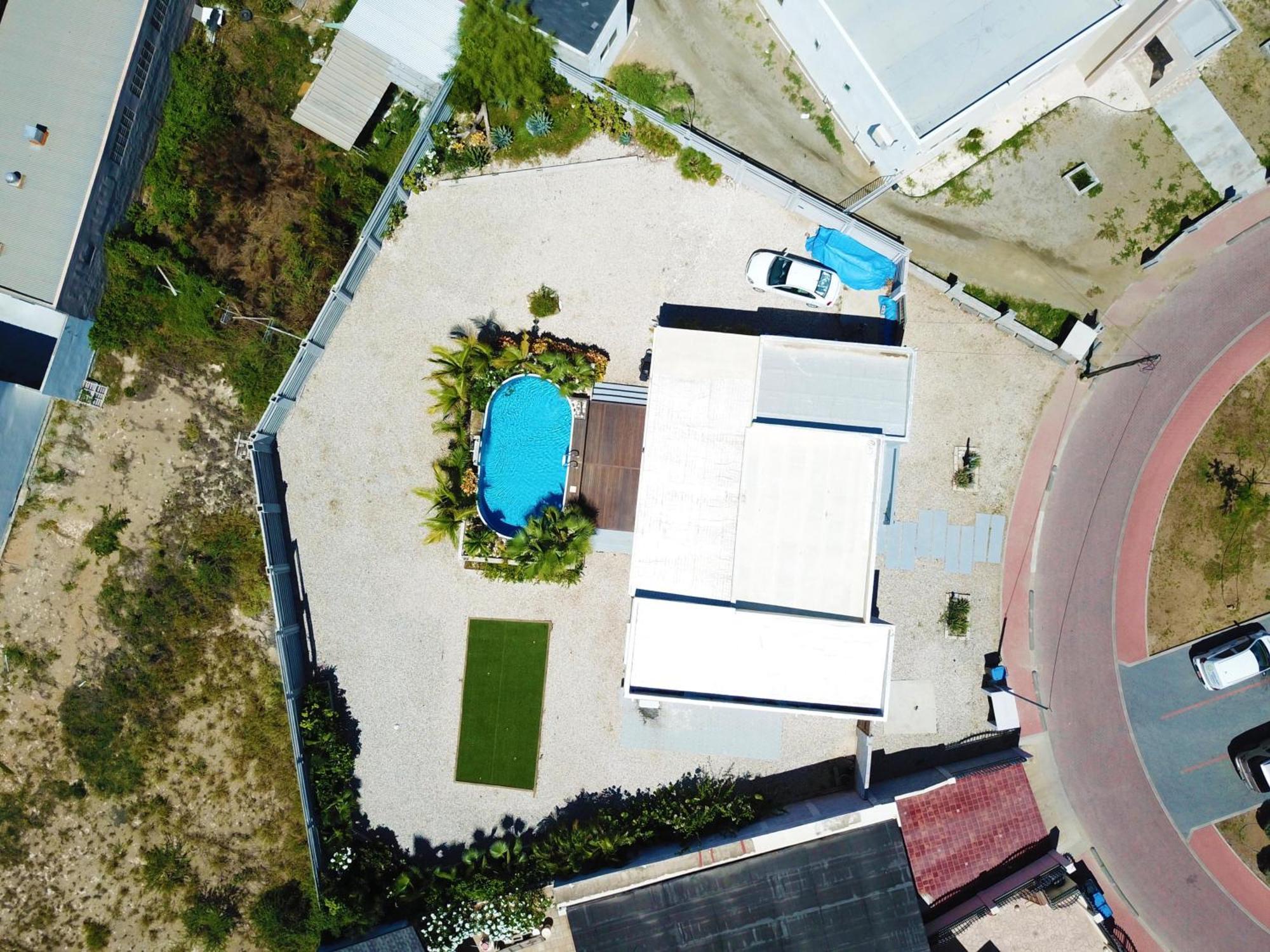 Villa Turquoise *