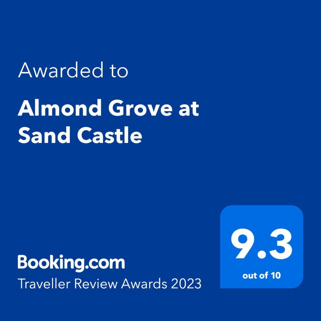 Almond Grove At Castle * Ocho Rios