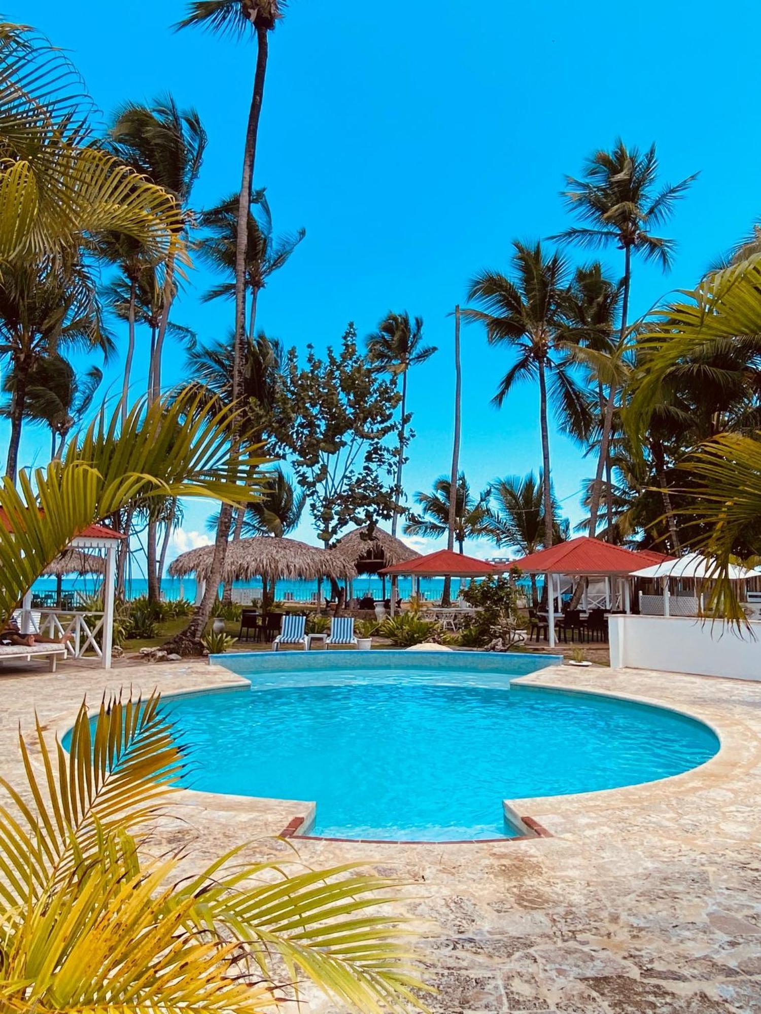 Casa Coson * Las Terrenas
