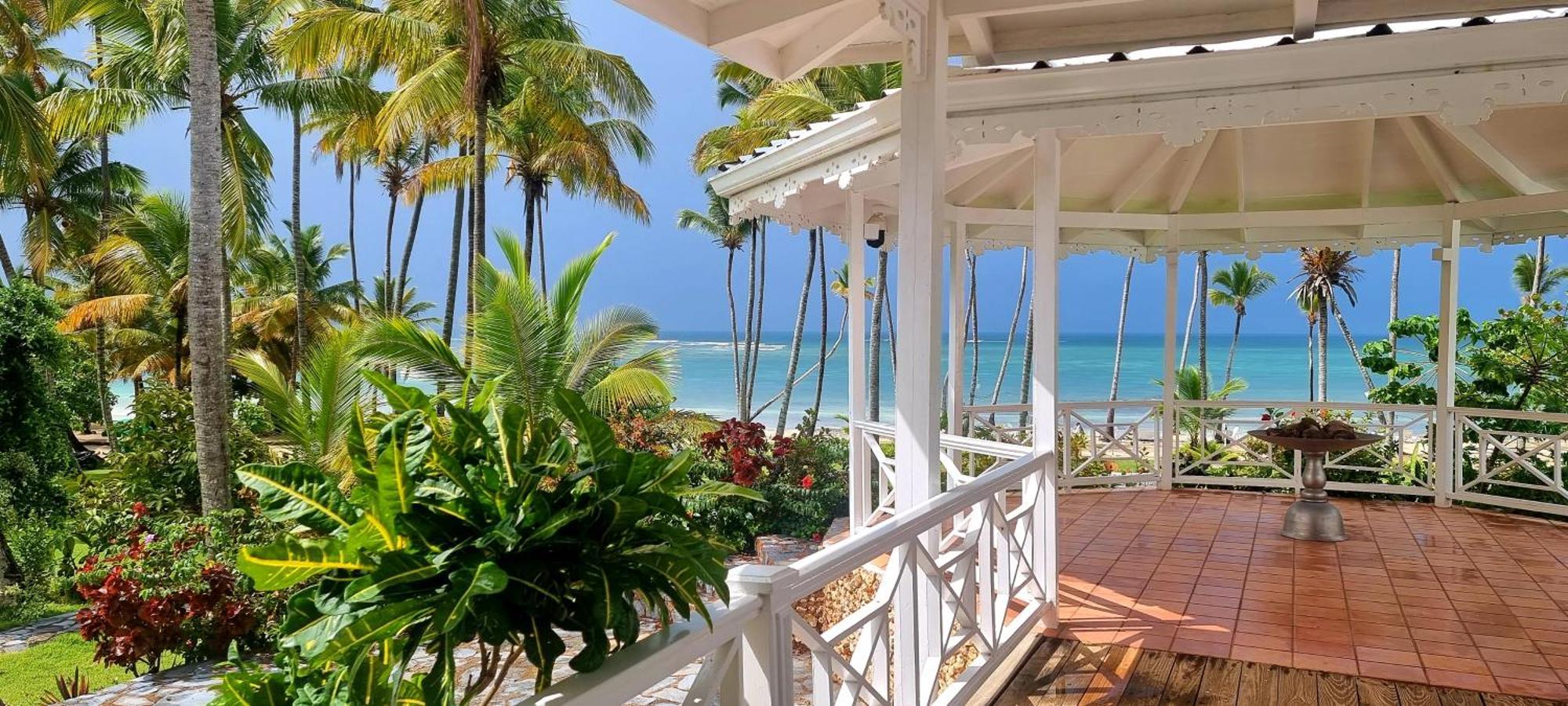 Todoblanco, Galeras, Samana Hotel Las Galeras
