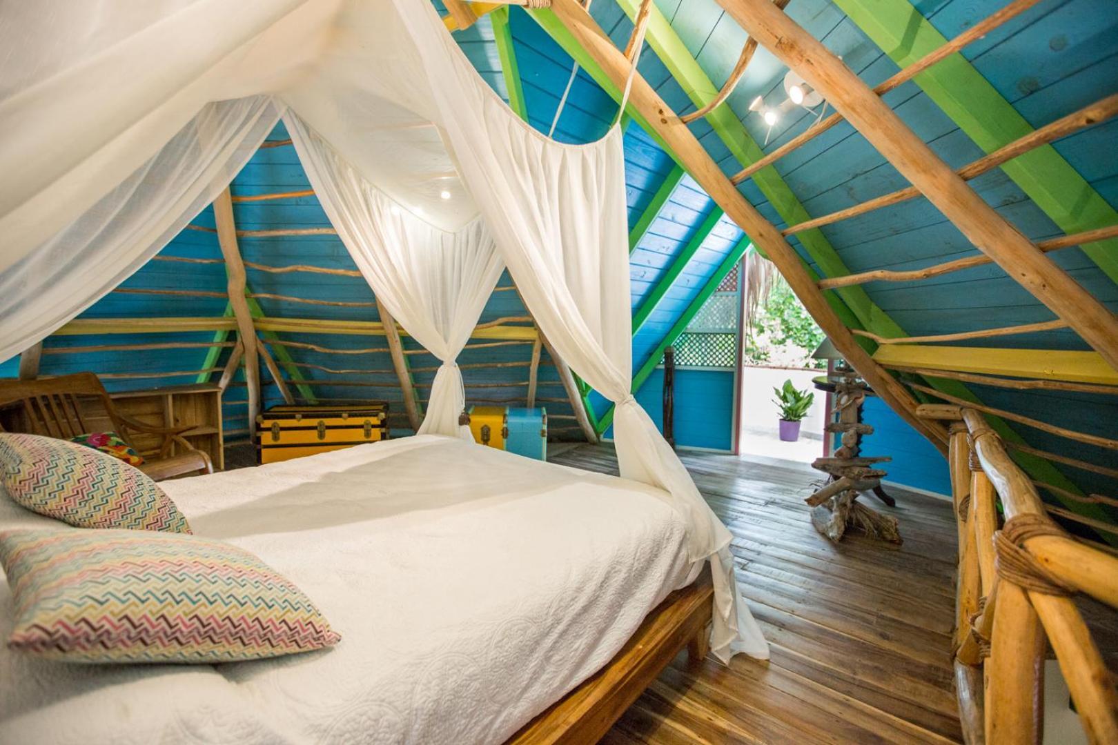 Hotel Casa Coson Las Terrenas