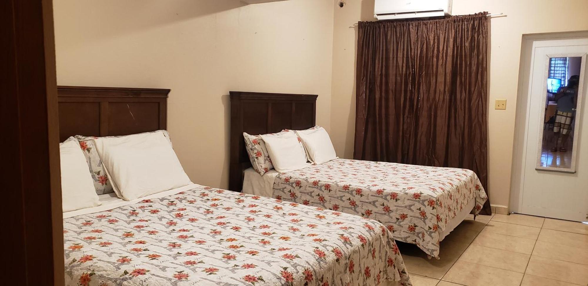Apartamento Discovery