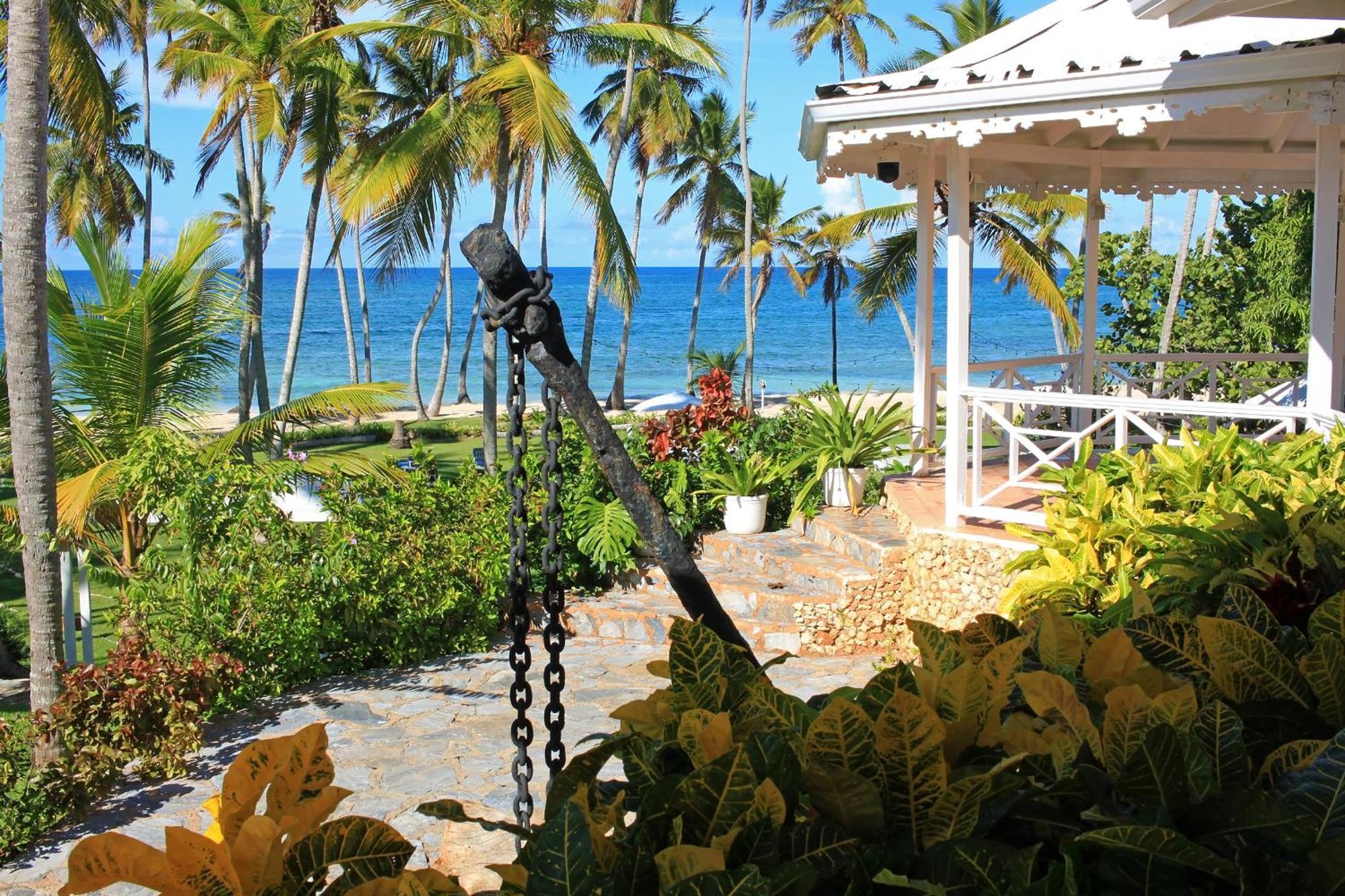 Todoblanco, Galeras, Samana Hotel 2*