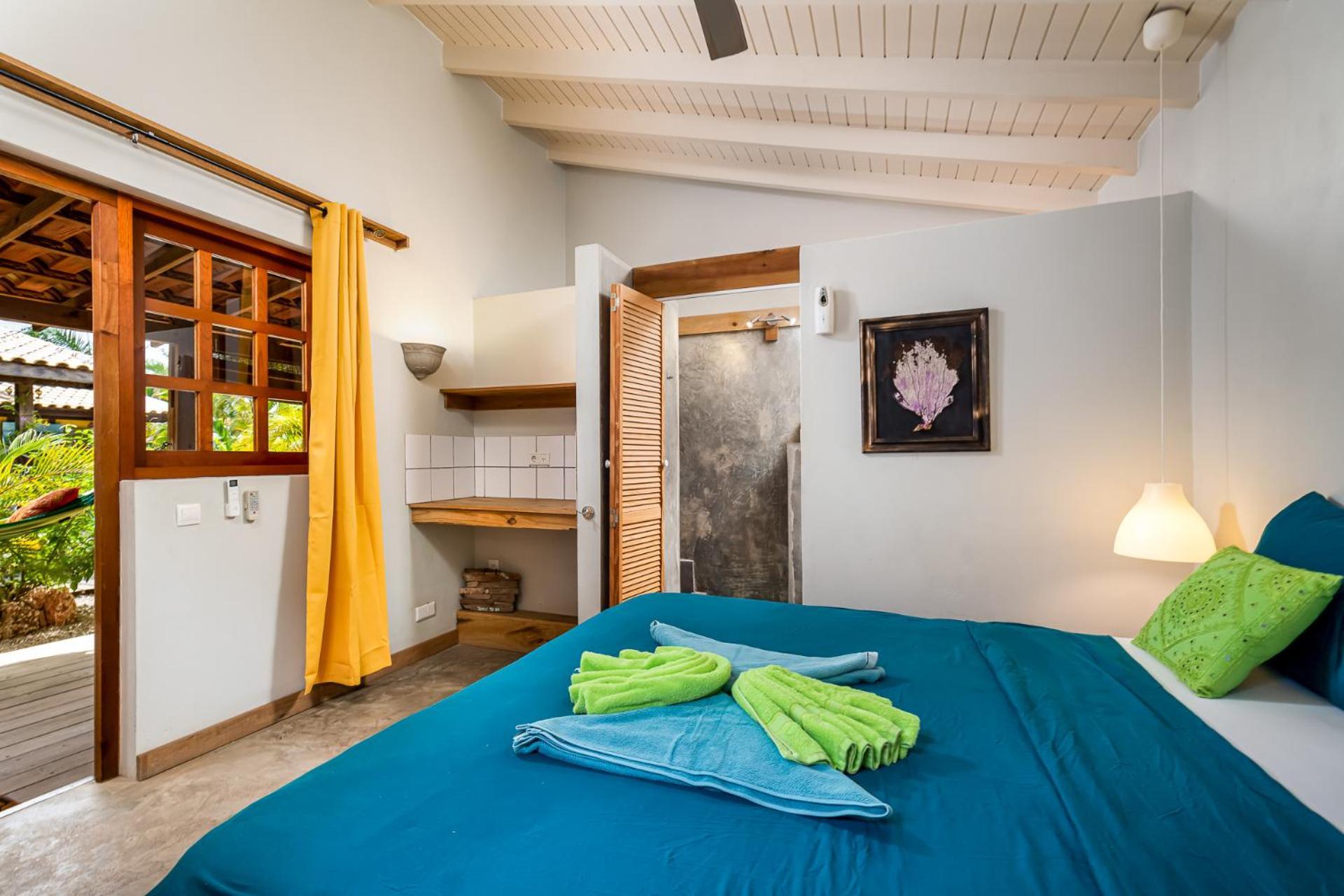Casa Calexico * Kralendijk (Bonaire)