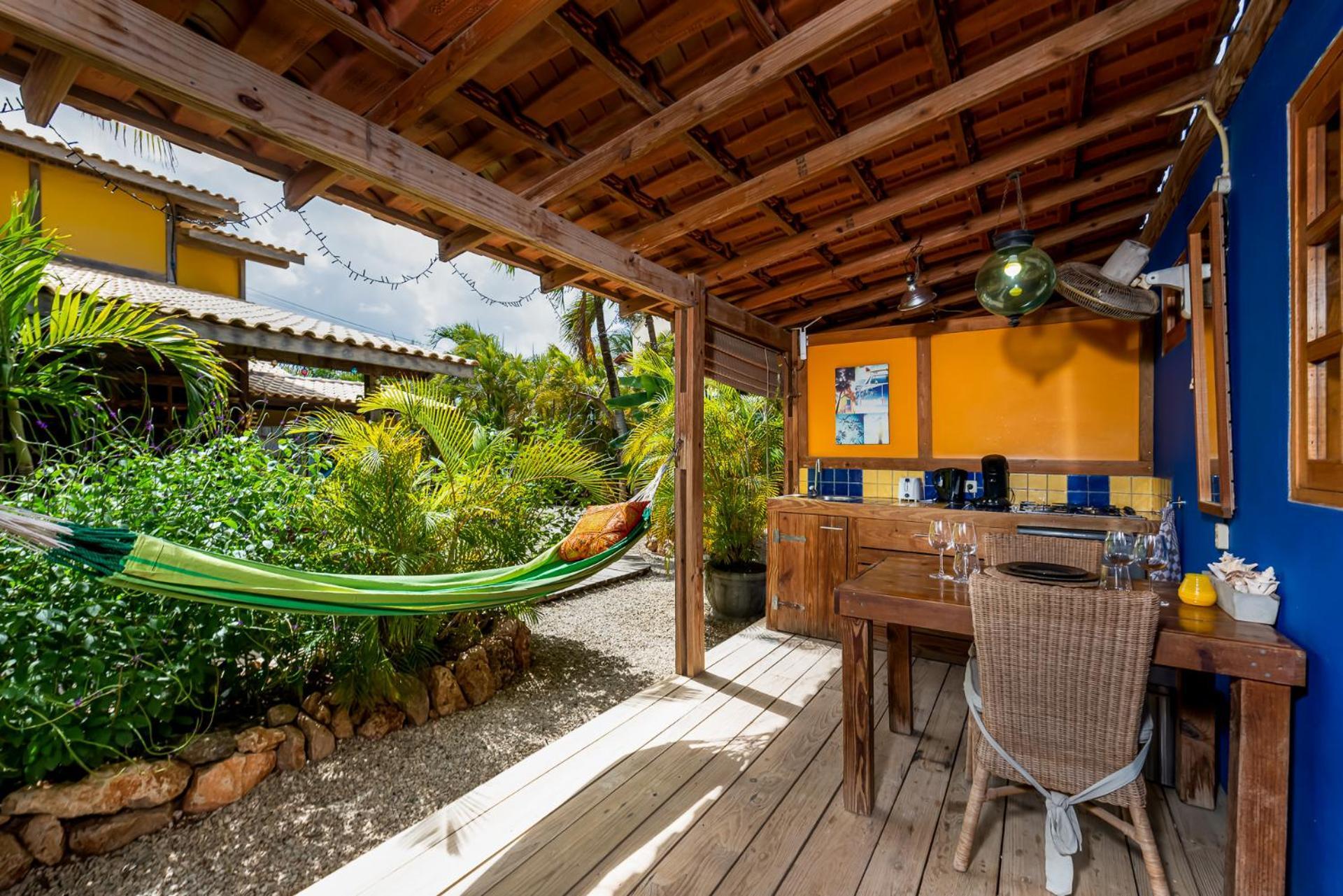 Casa Calexico Apartment Kralendijk (Bonaire)