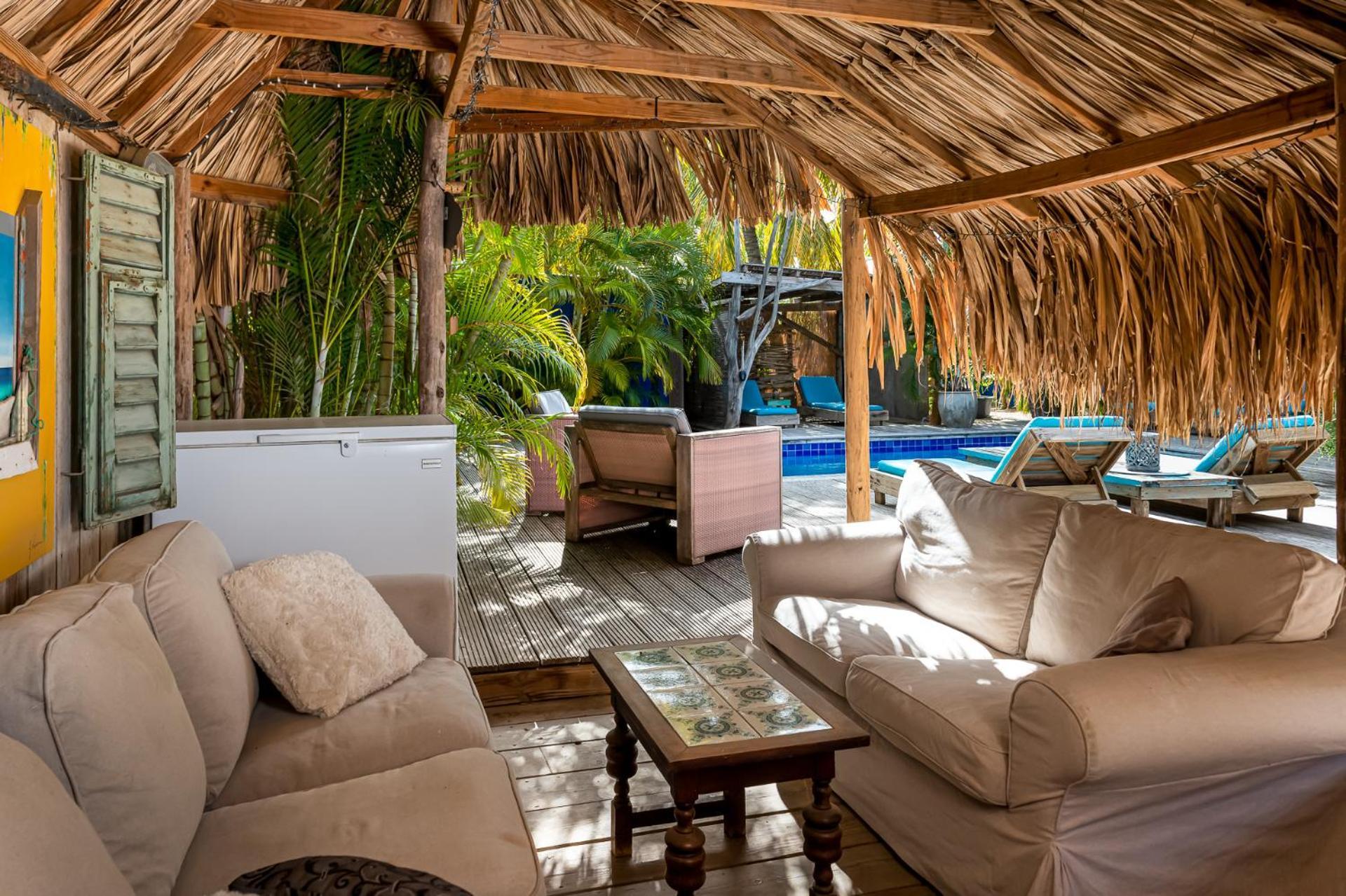 Casa Calexico Apartment