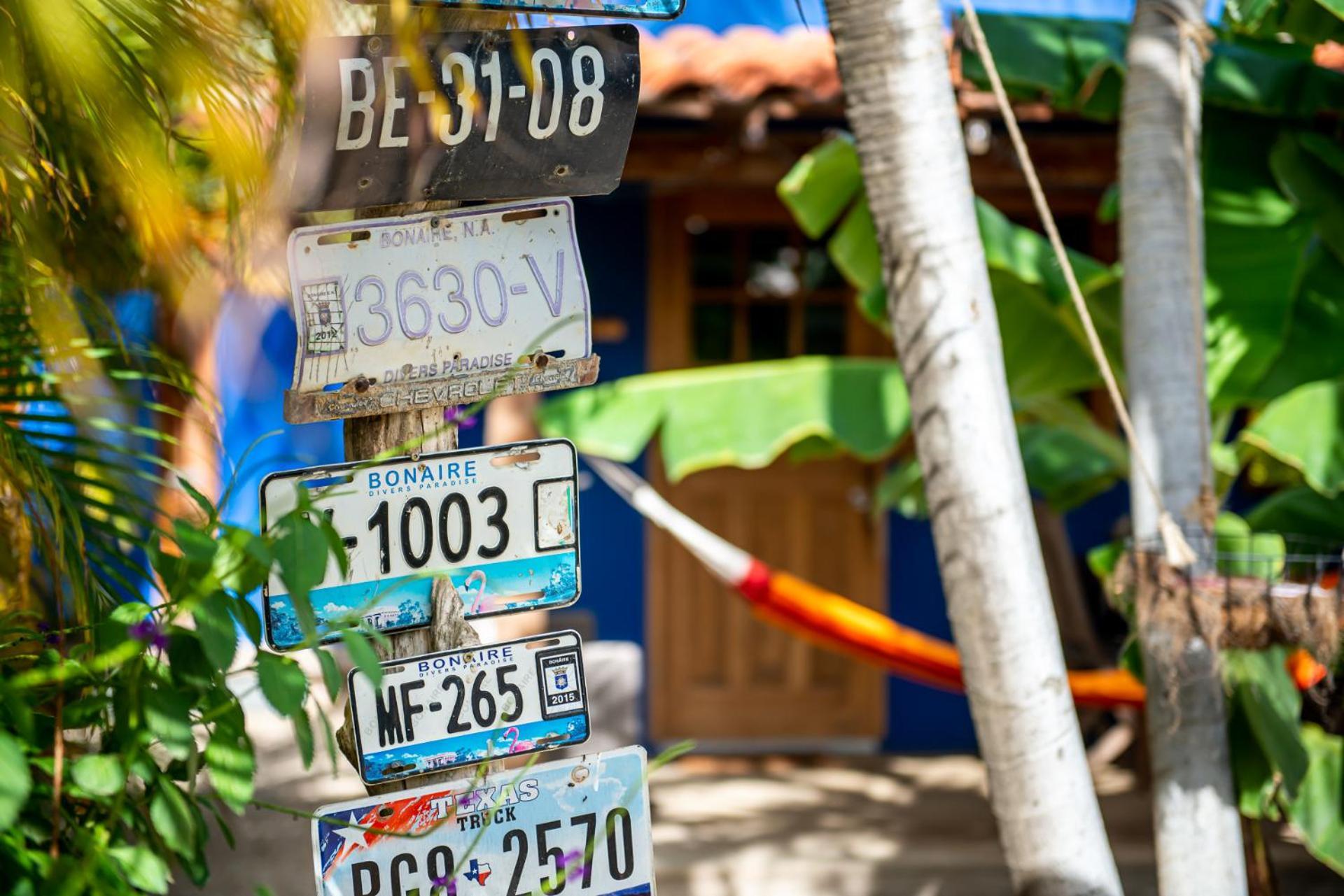 Casa Calexico * Kralendijk (Bonaire)