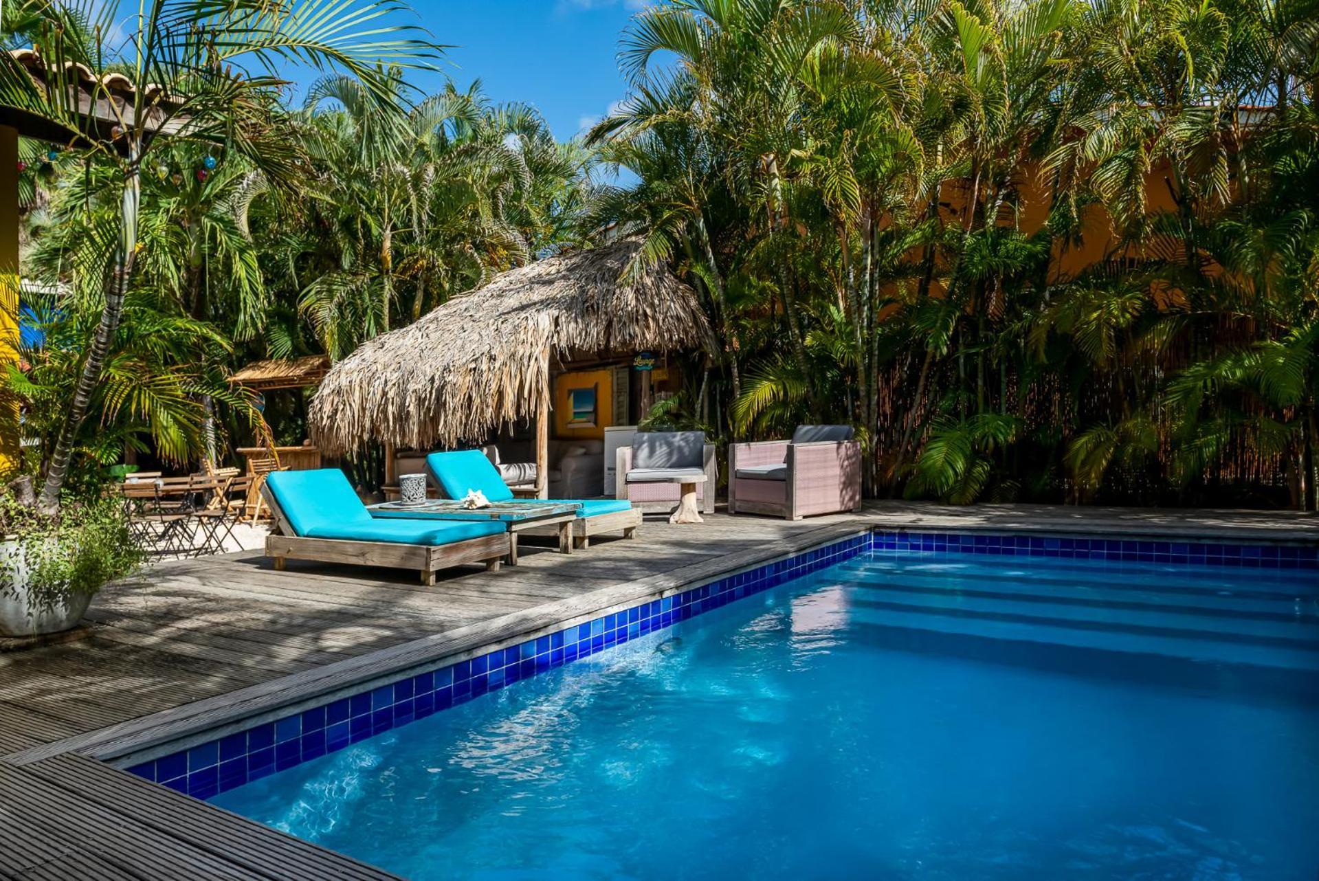Casa Calexico Apartment Kralendijk (Bonaire)