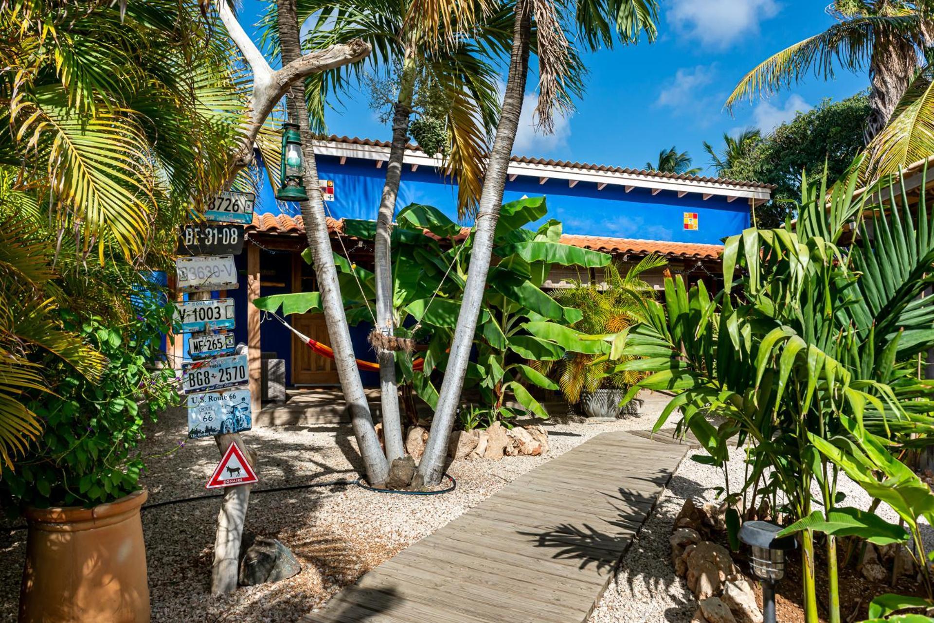 Casa Calexico Apartment