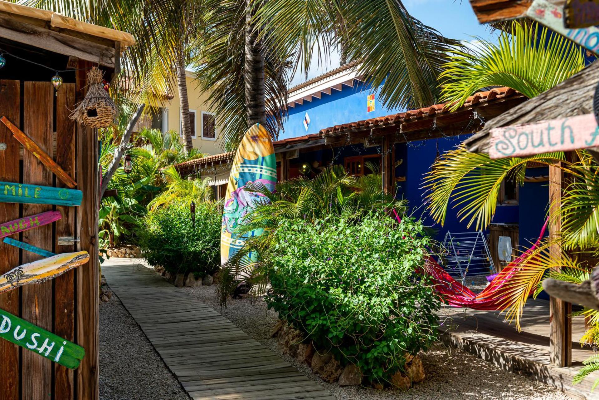 Casa Calexico * Kralendijk (Bonaire)