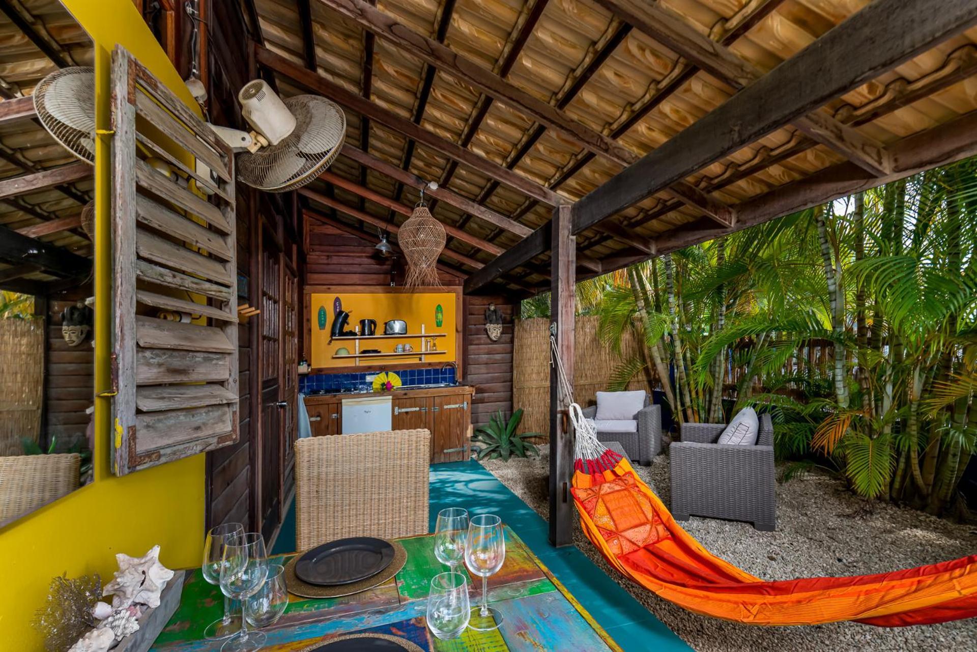 Casa Calexico Apartment Kralendijk (Bonaire)