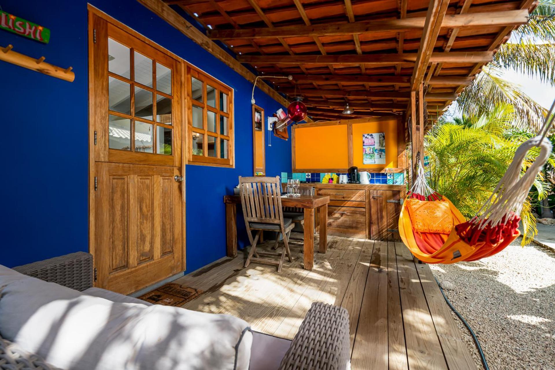 Casa Calexico Kralendijk (Bonaire)