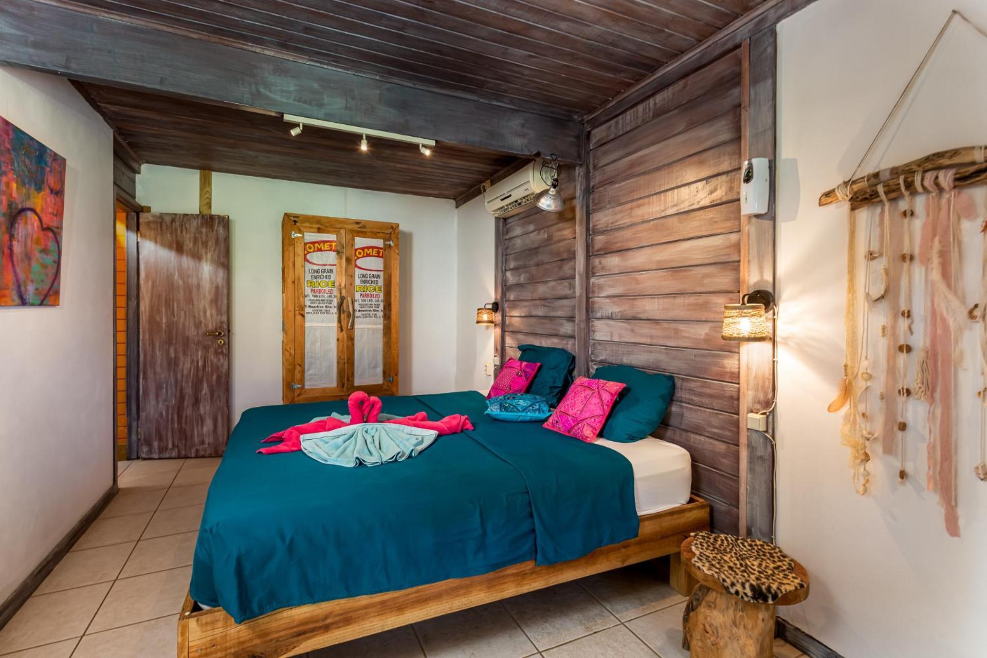 Apartment Casa Calexico Kralendijk (Bonaire)