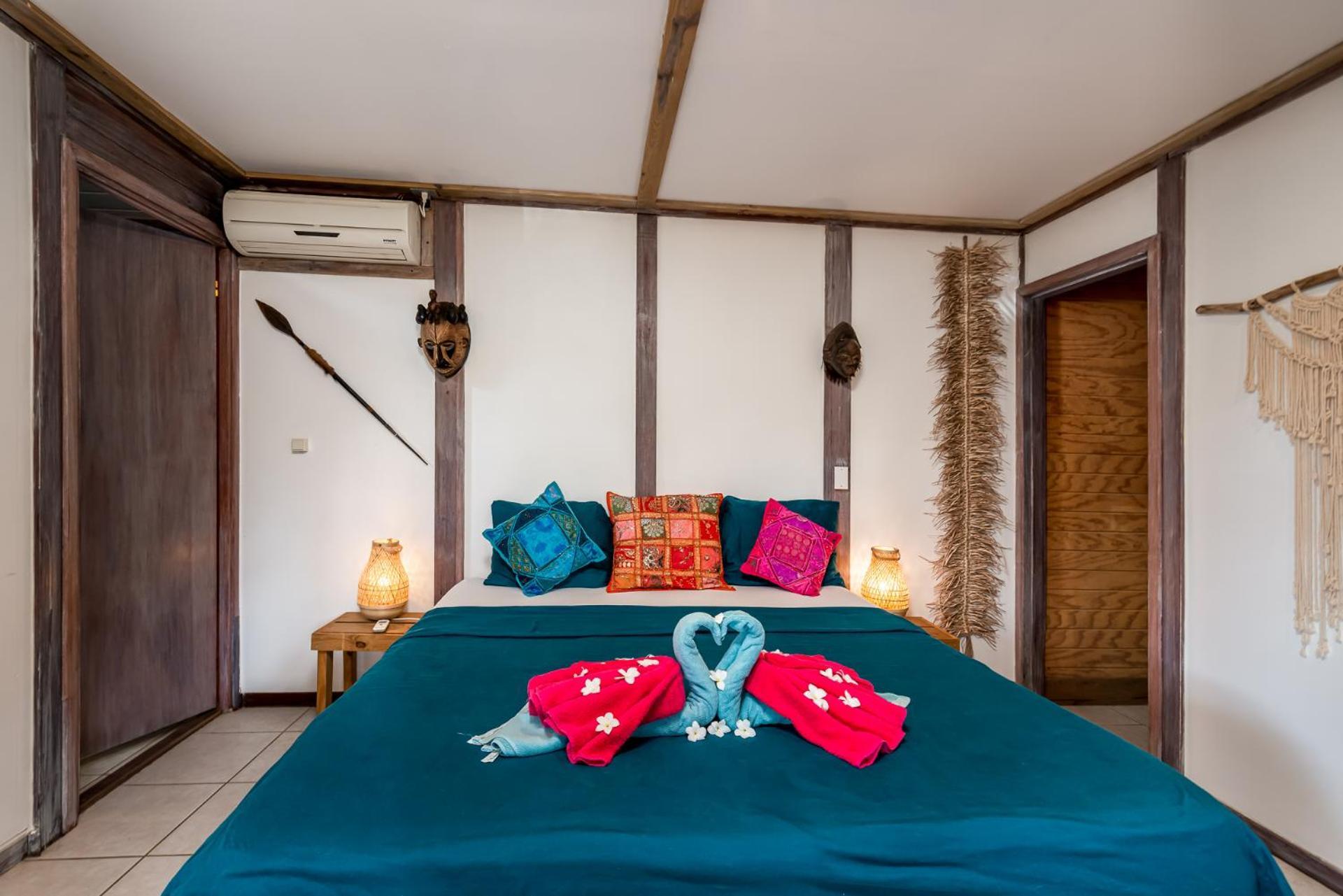 Casa Calexico * Kralendijk (Bonaire)