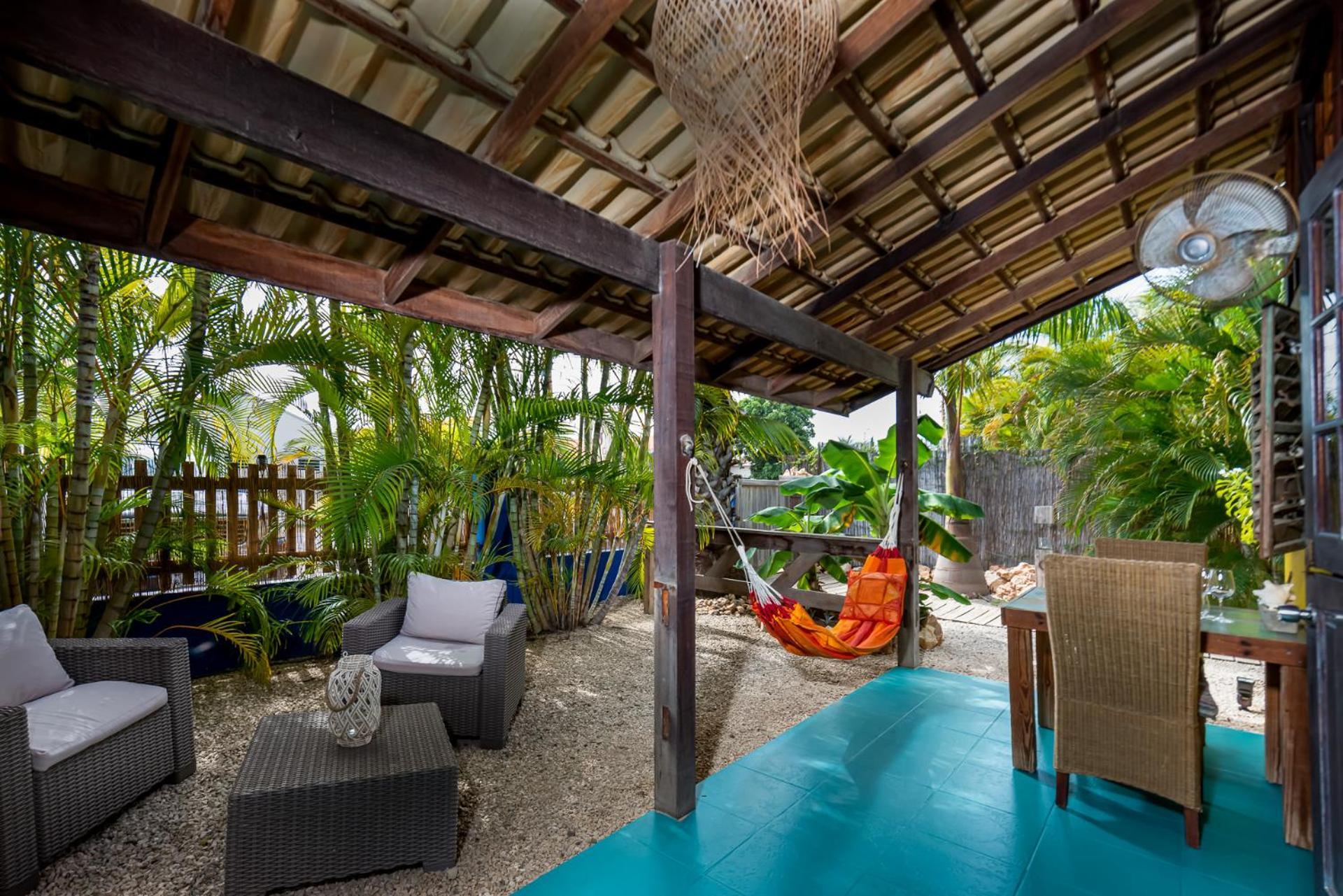 Casa Calexico Apartment Kralendijk (Bonaire)