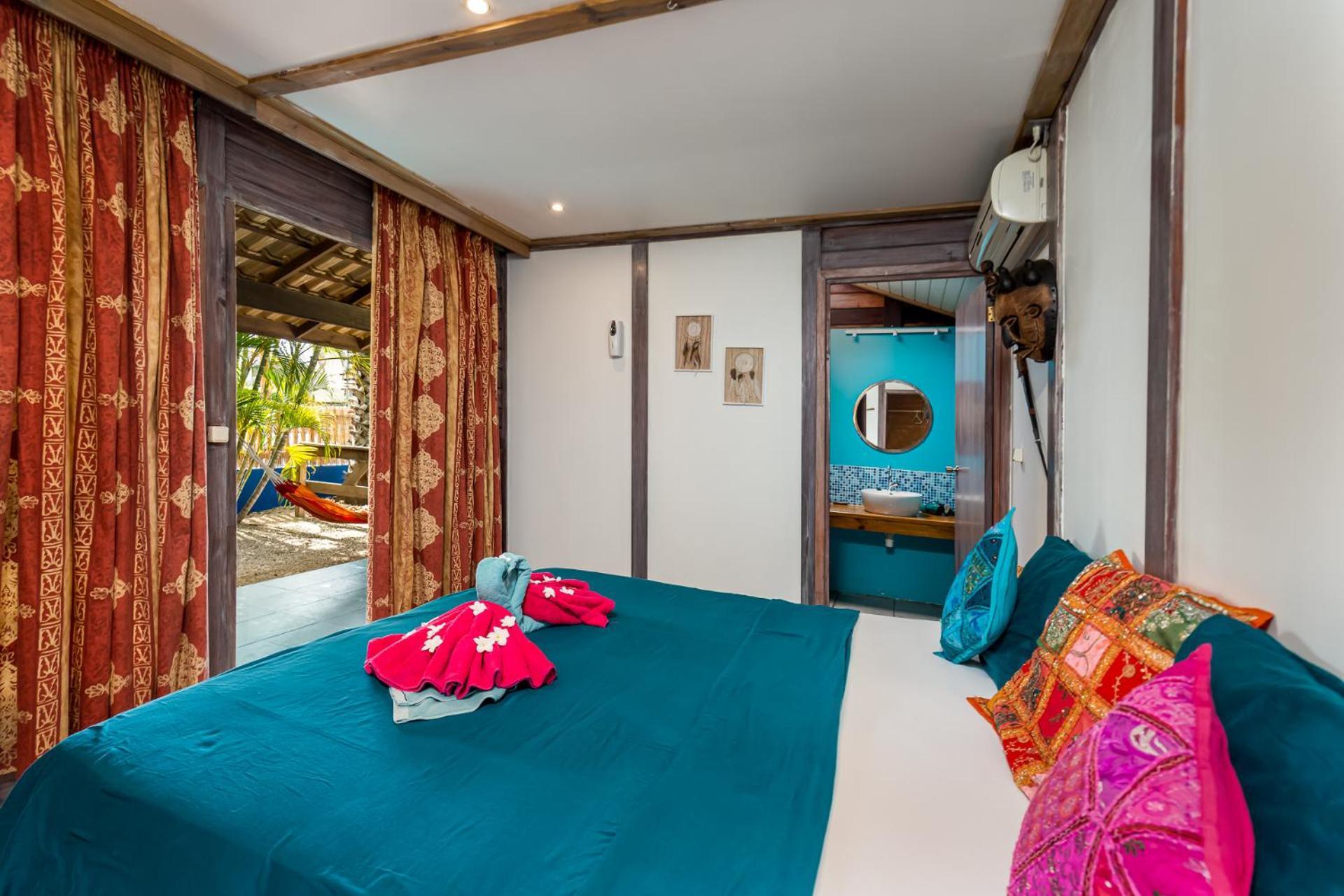 Casa Calexico Kralendijk (Bonaire)