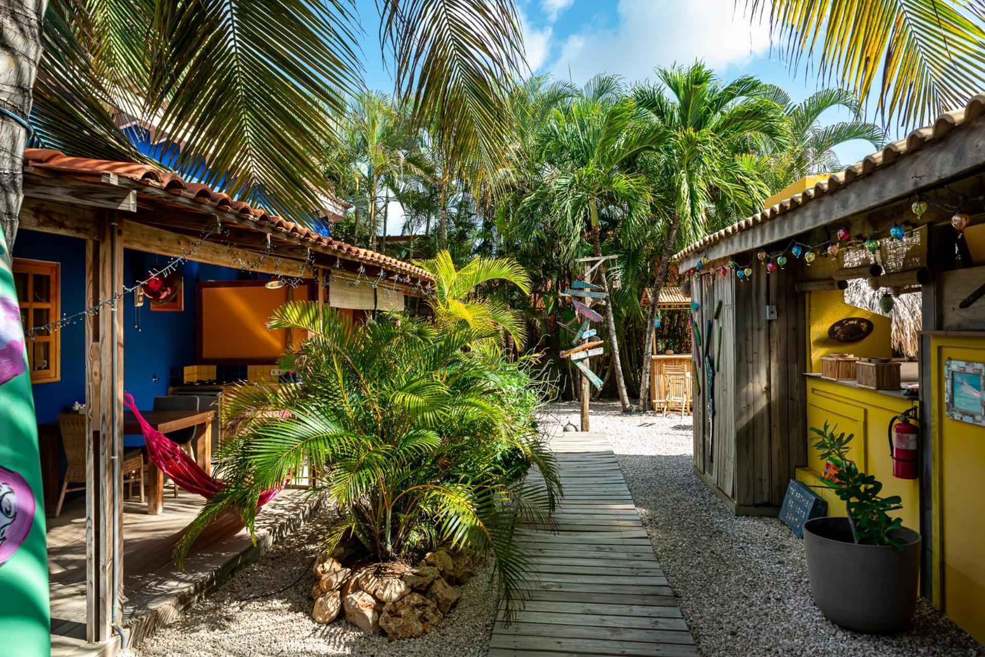 Apartment Casa Calexico Kralendijk (Bonaire)