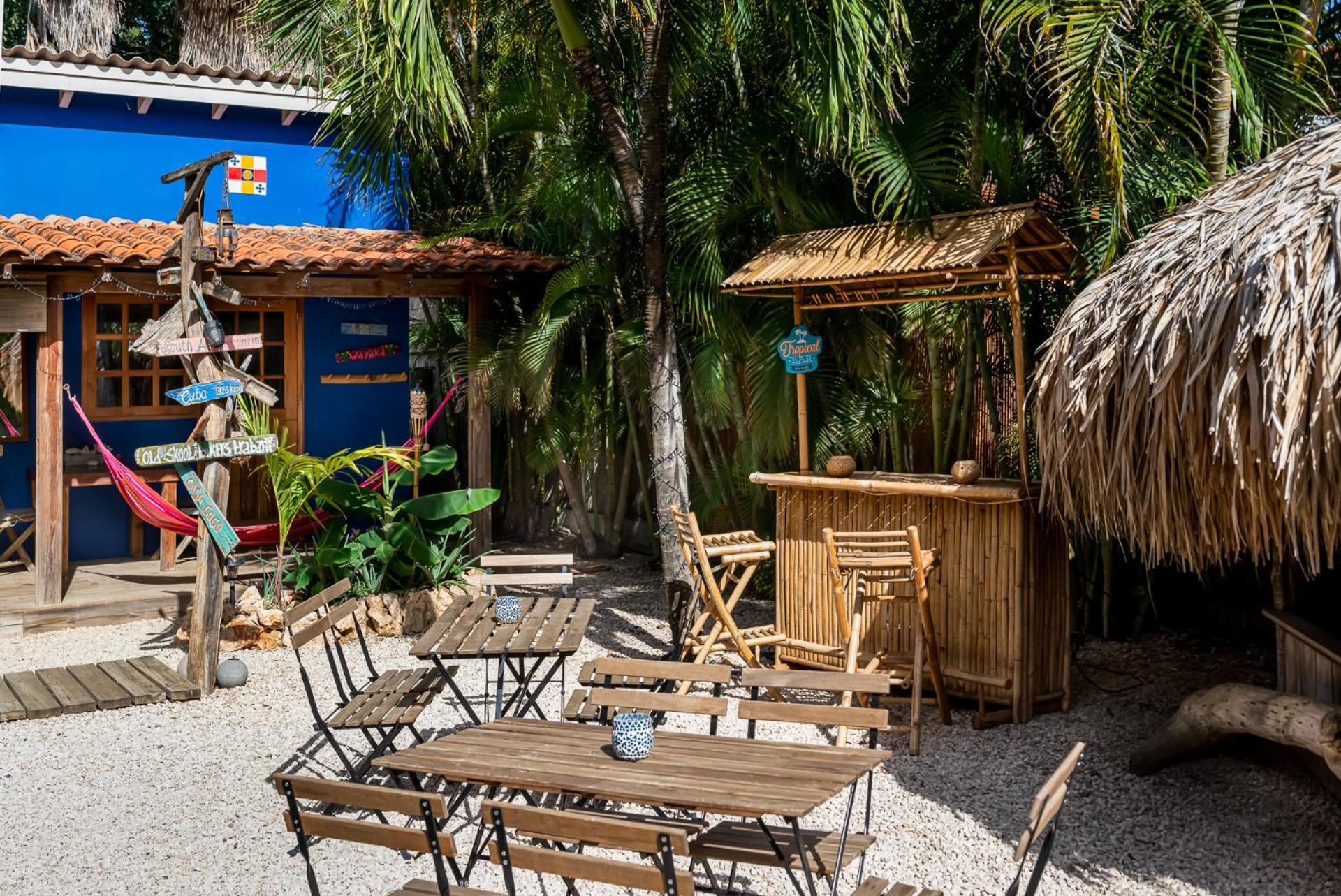 Casa Calexico * Kralendijk (Bonaire)