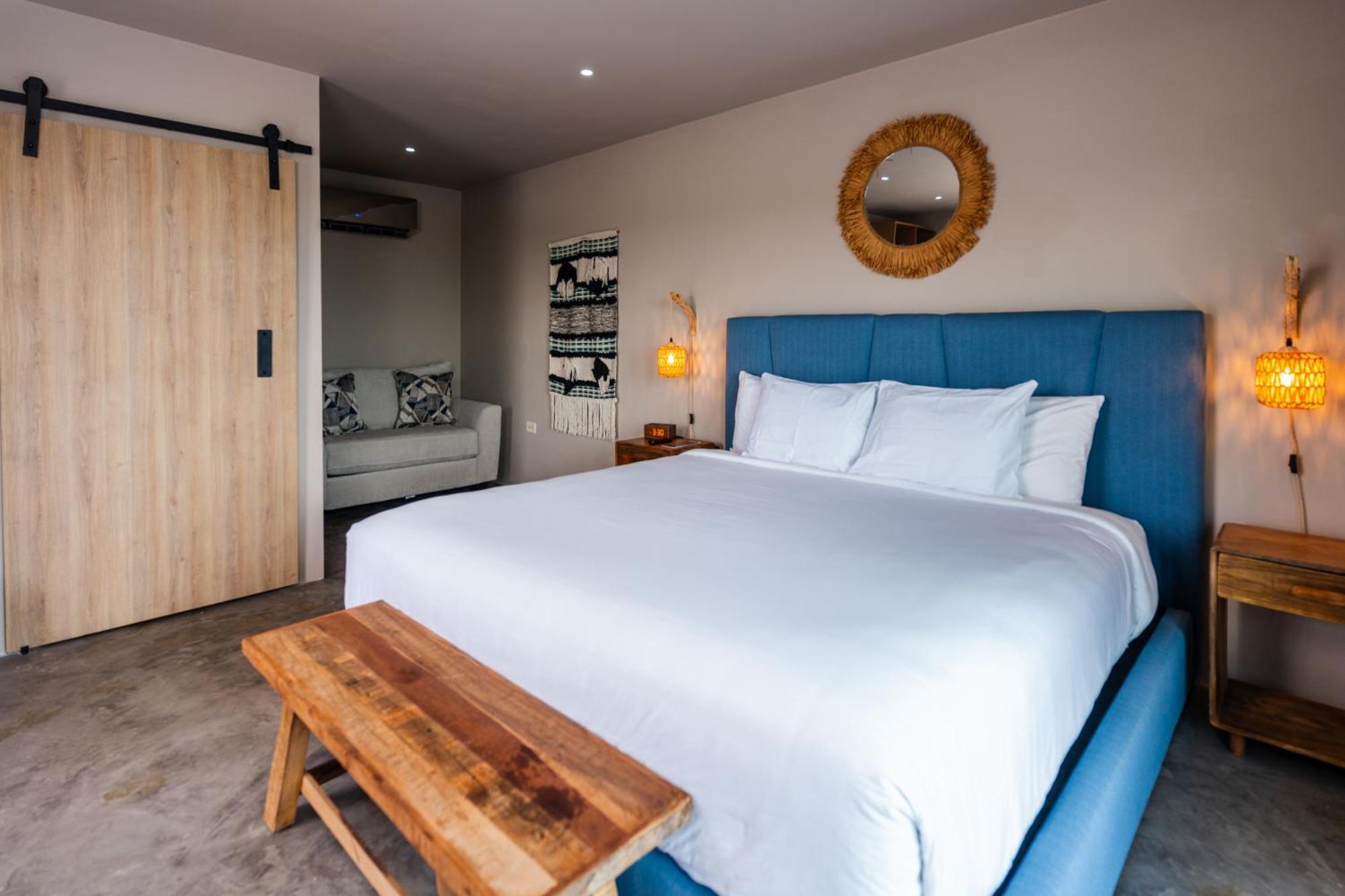 Parguera Plaza - Adults Only 5* La Parguera