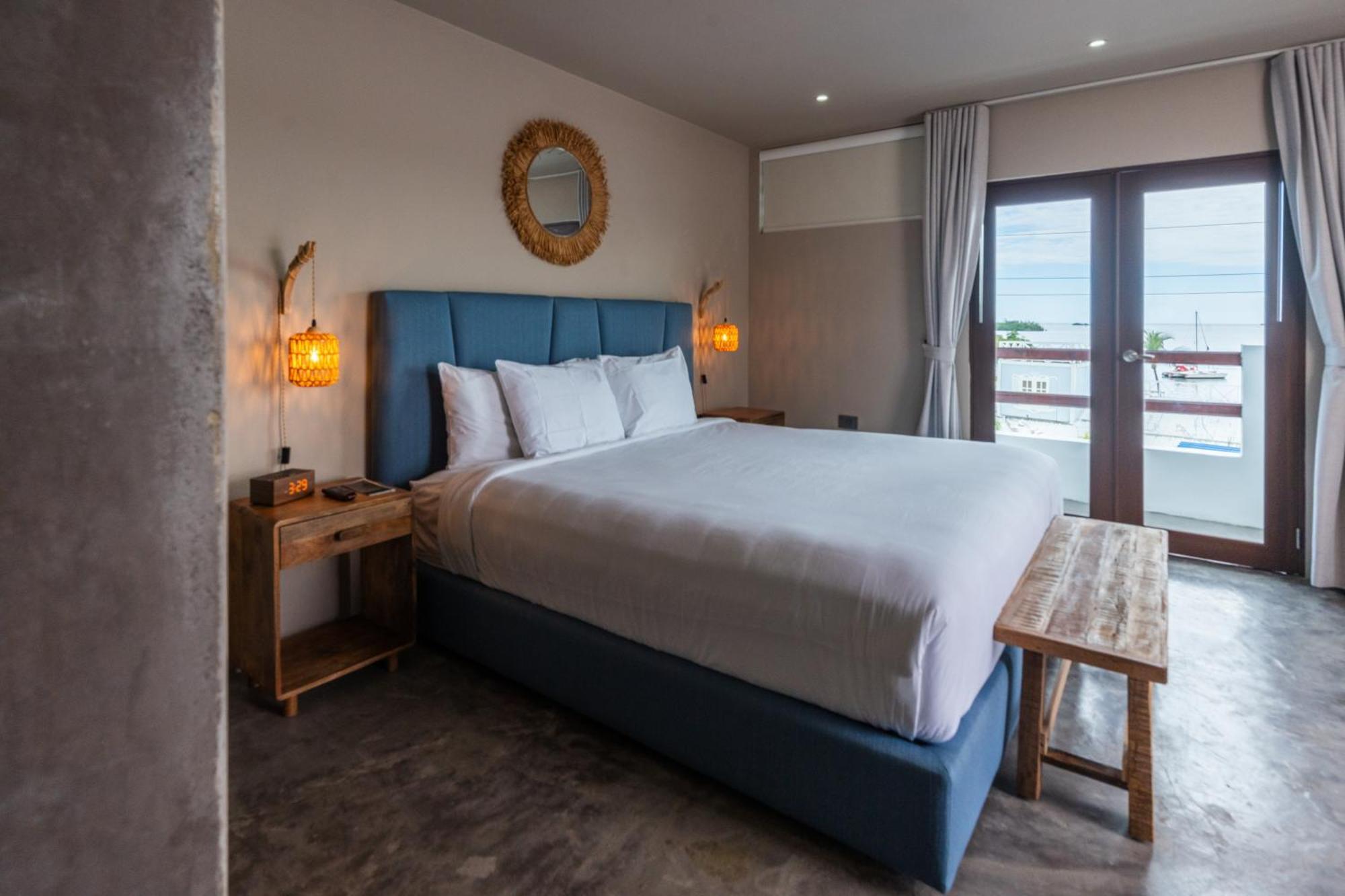 Hotel Parguera Plaza - Adults Only 5*