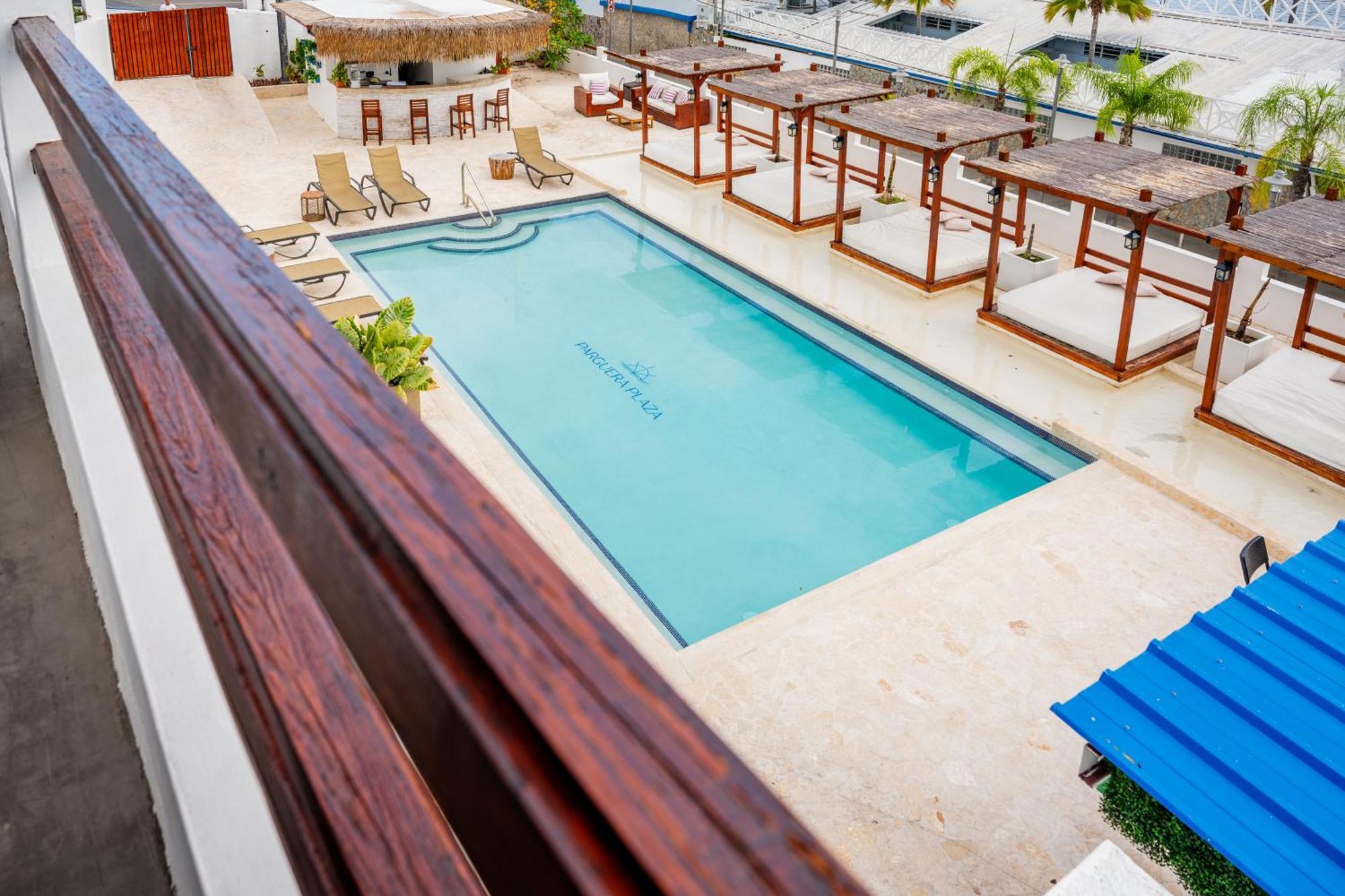 Parguera Plaza - Adults Only
