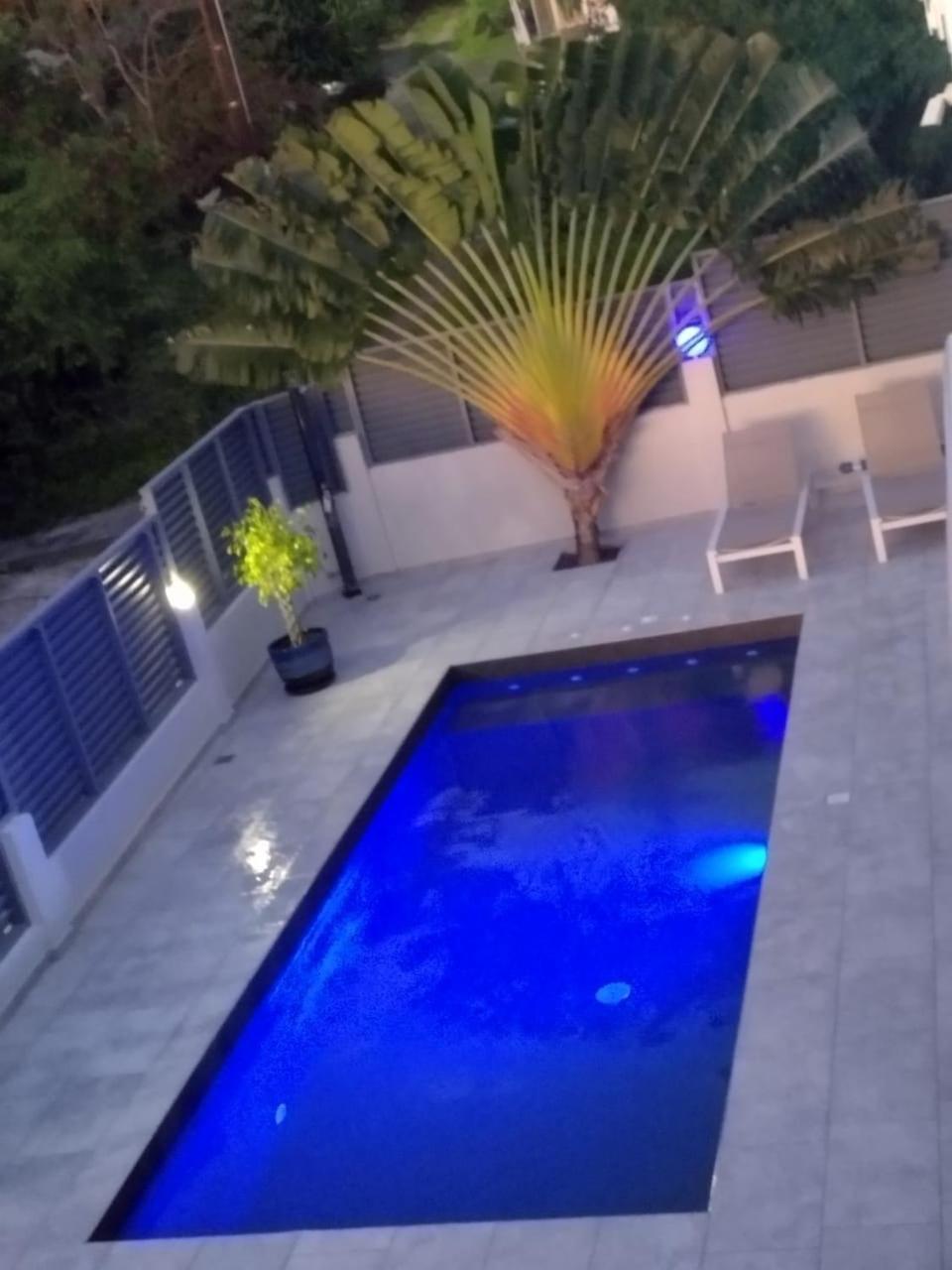 Apartment De Chez Lise