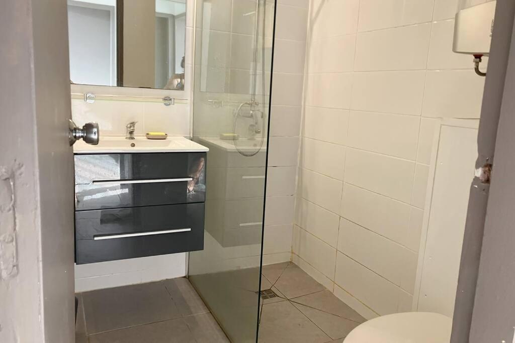 Apartment La Marina - 2ch -4p - 200m Les Trois-Ilets
