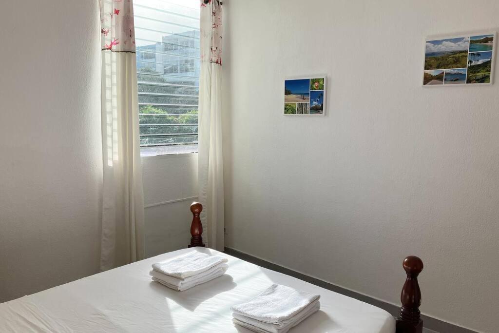 Apartment La Marina - 2ch -4p - 200m