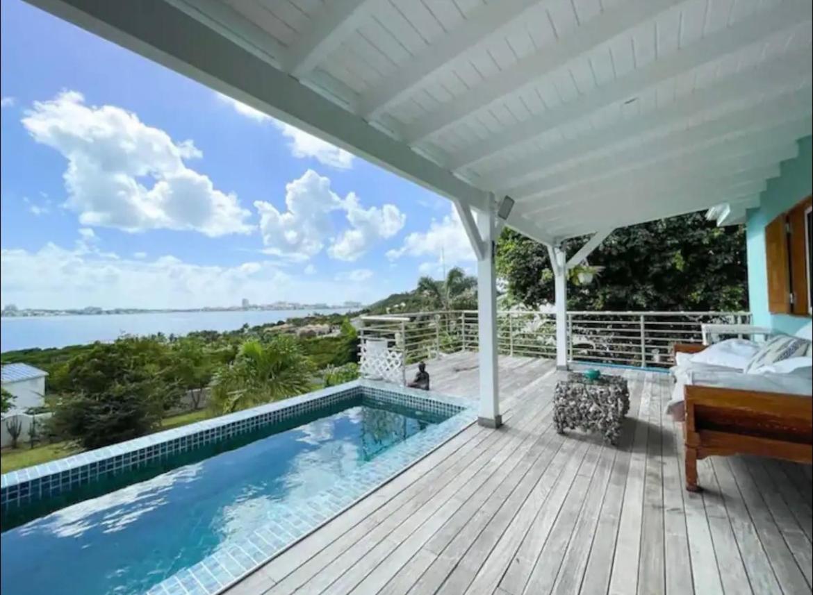 Maison De Camille Guest house *