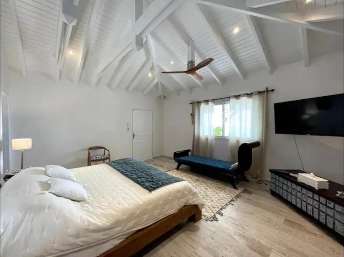 Maison De Camille Guest house