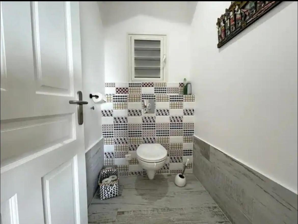 Maison De Camille
