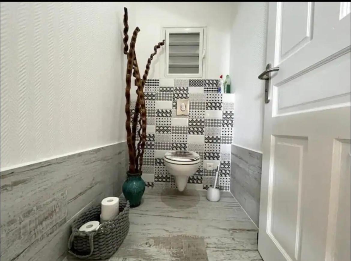 Guest house Maison De Camille *