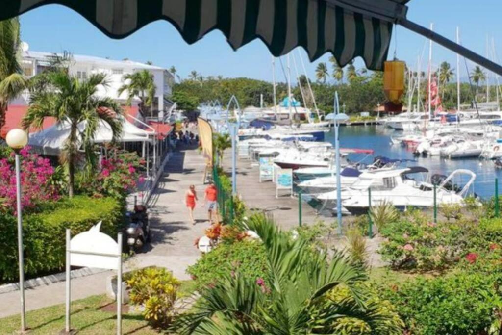 La Marina - 2ch -4p - 200m Apartment