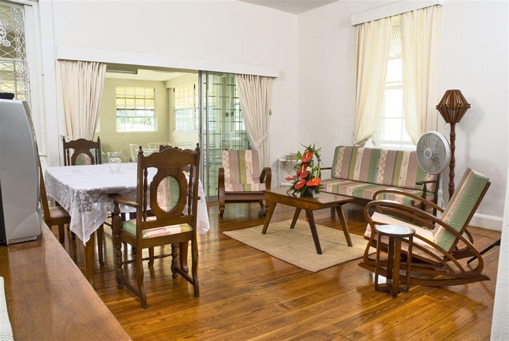 Apartment Beverley Christ Church