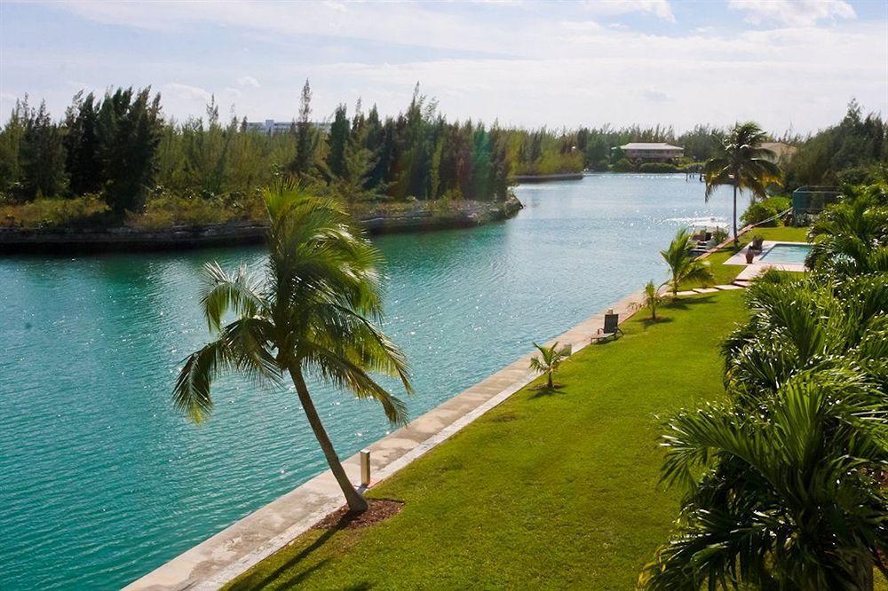 Dolphin Cove (adults Only) Pousada *
